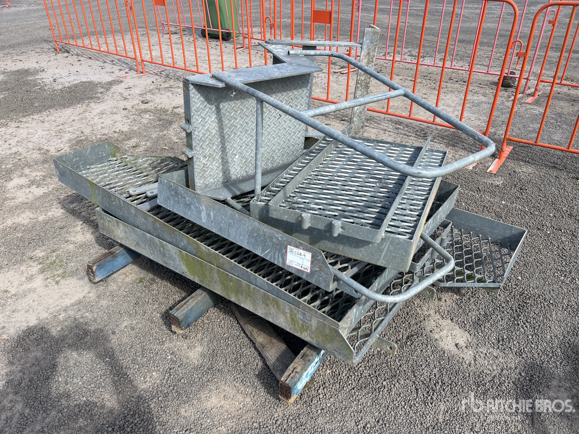 General Appearance with Imagen: esquina delantera izquierda