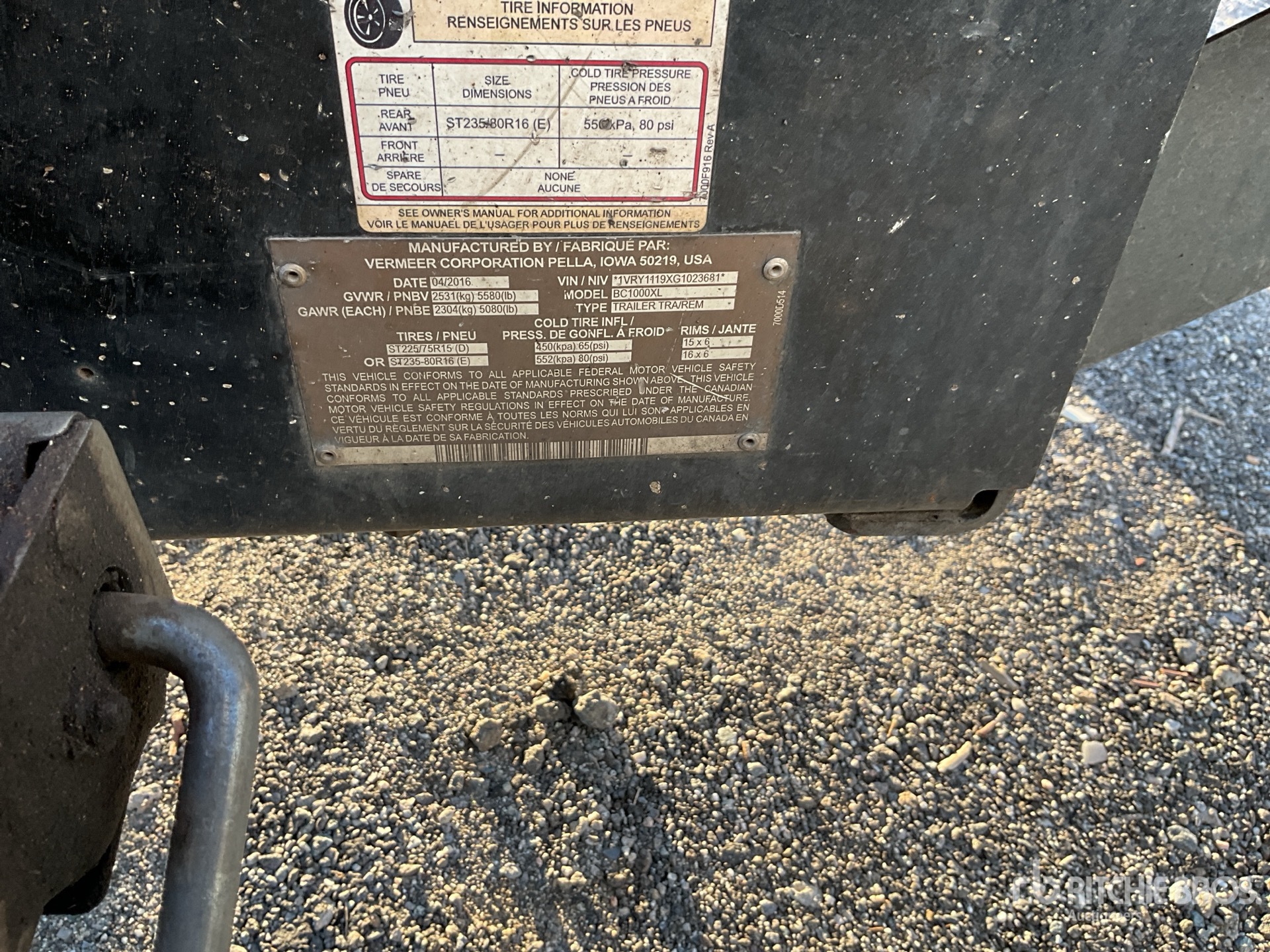 Aspect général with 