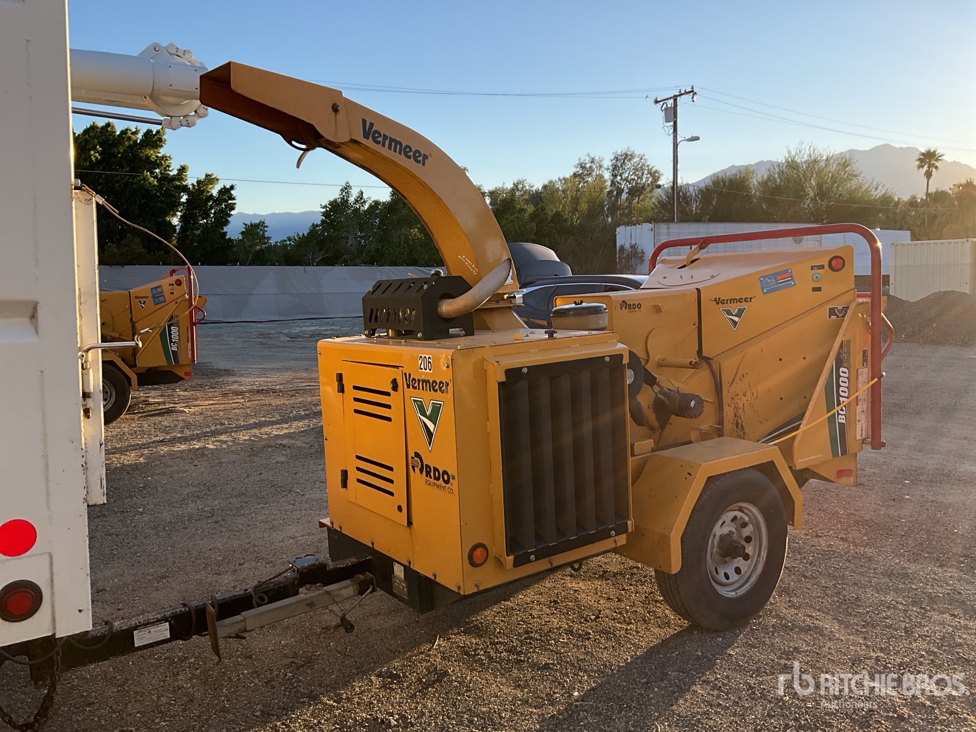 Aspect général with Photo en vedette