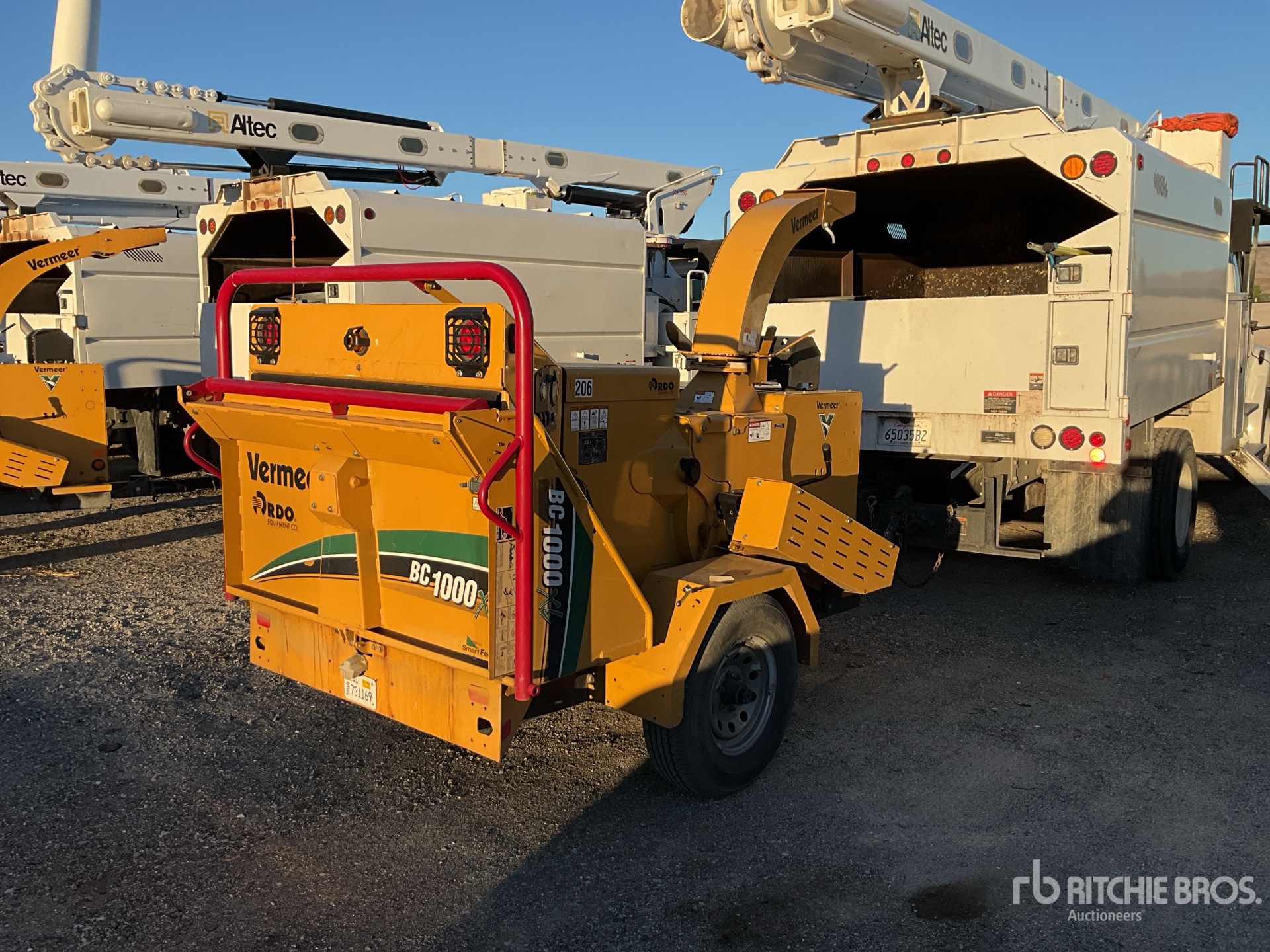 Aspect général with 