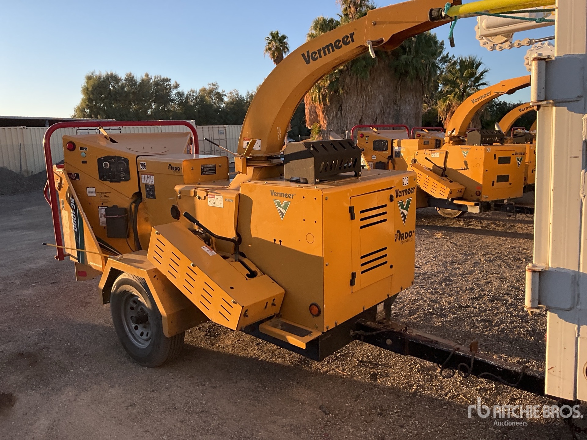 Aspect général with 