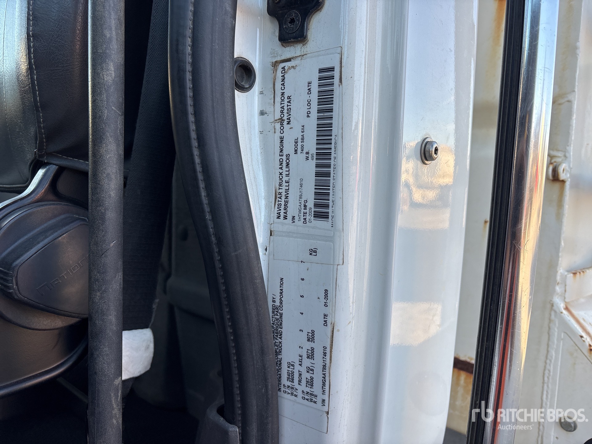 Aspect général with Numéro de série/Numéro d'identification du véhicule automobile