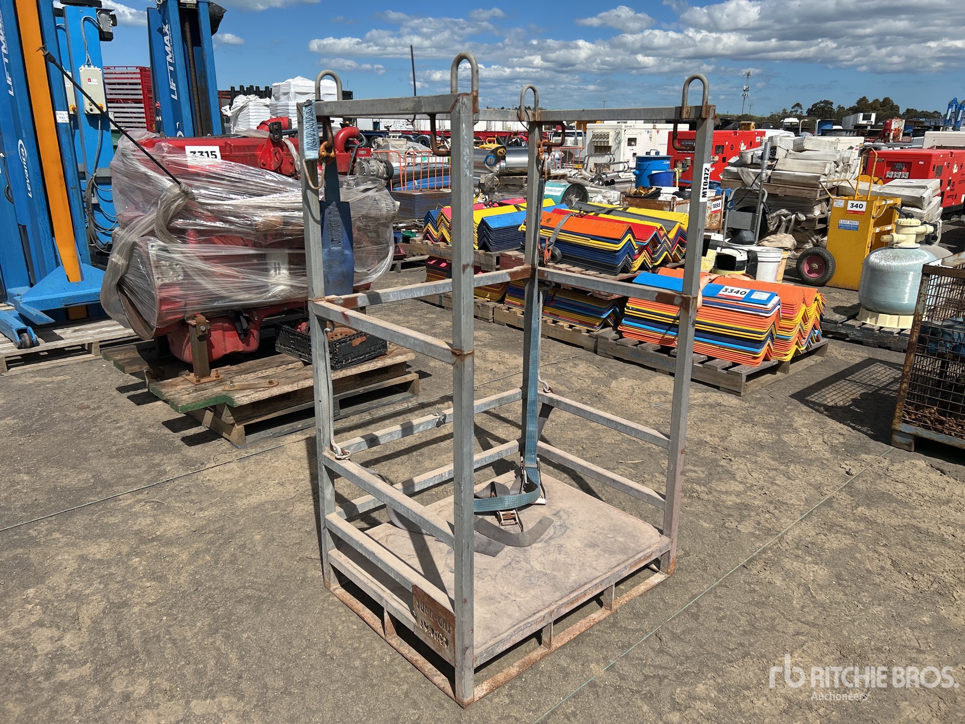 General Appearance with Imagen: esquina delantera derecha