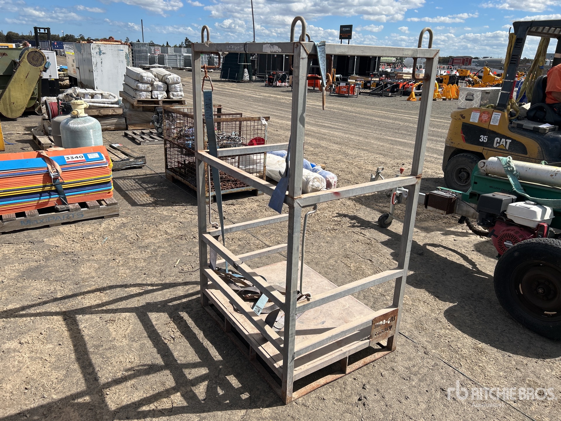 General Appearance with Imagen: esquina trasera derecha