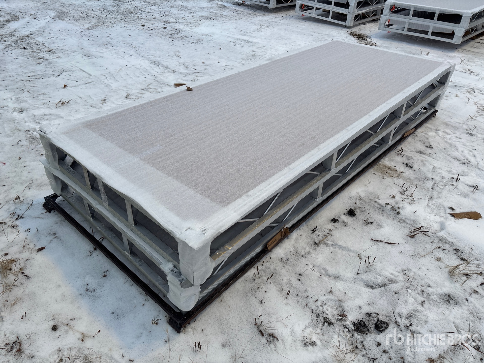 General Appearance with Imagen: esquina trasera izquierda