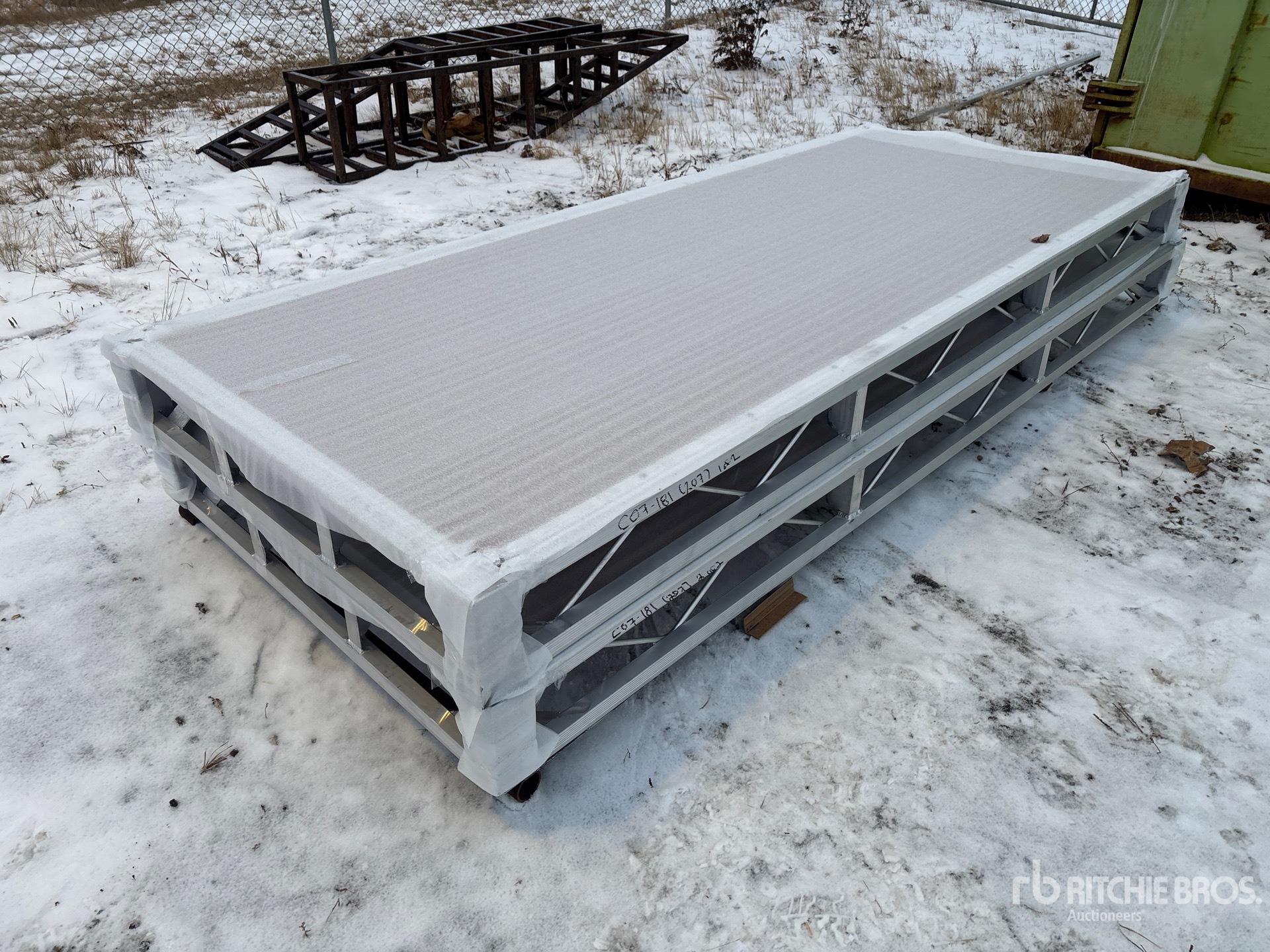 General Appearance with Imagen: esquina delantera derecha