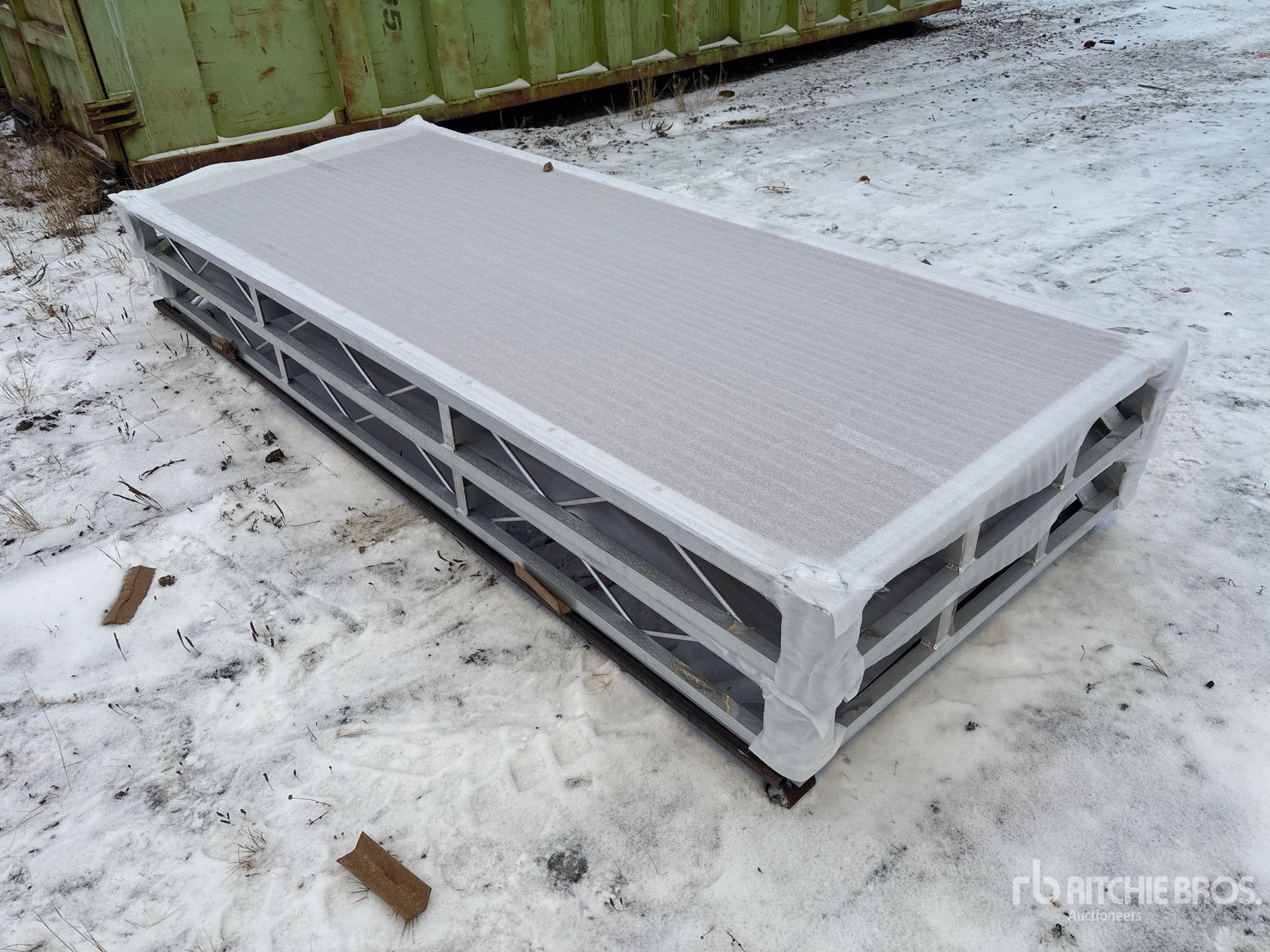 General Appearance with Imagen: esquina trasera derecha