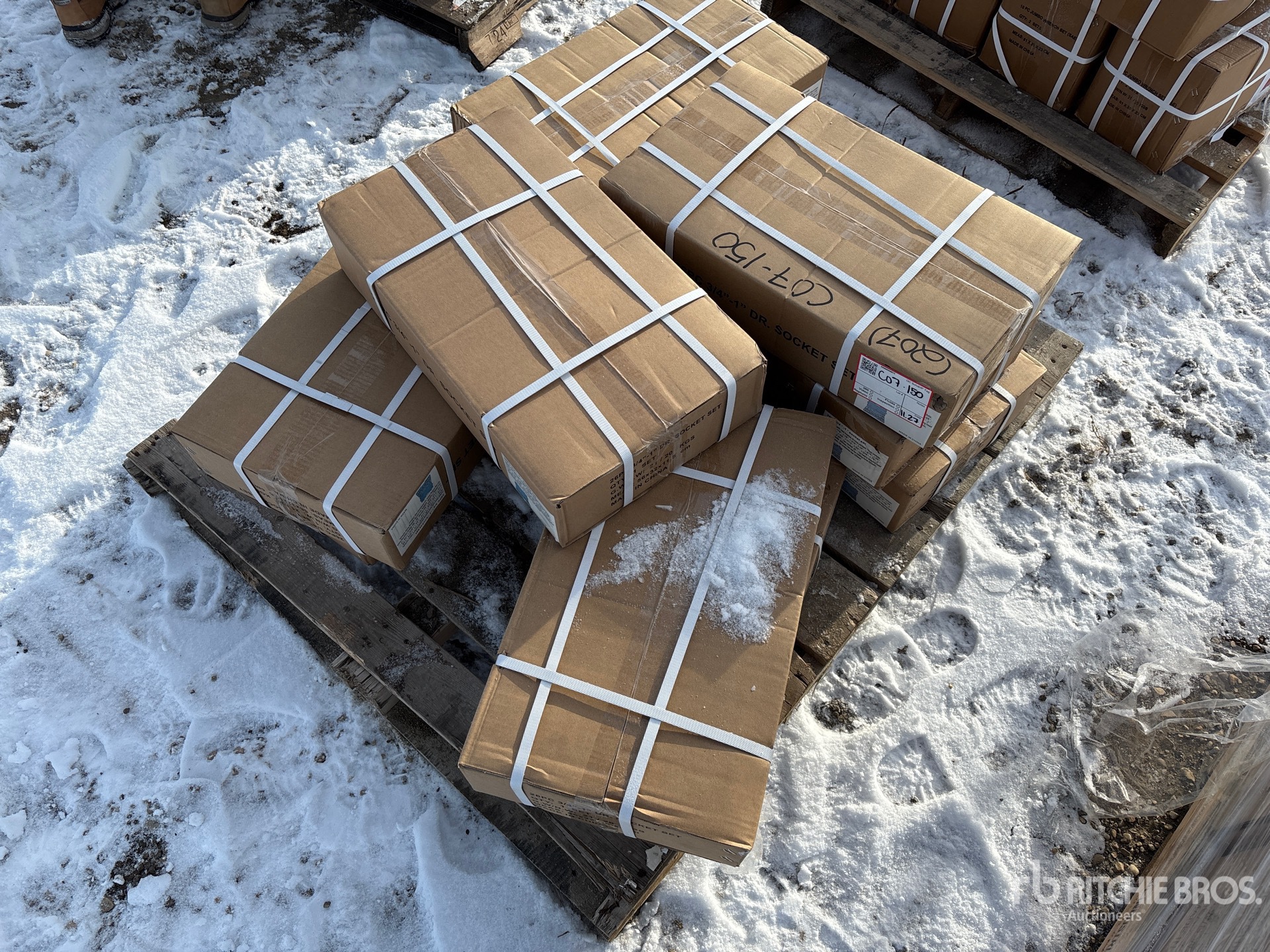 Aspect général with Image, coin avant gauche