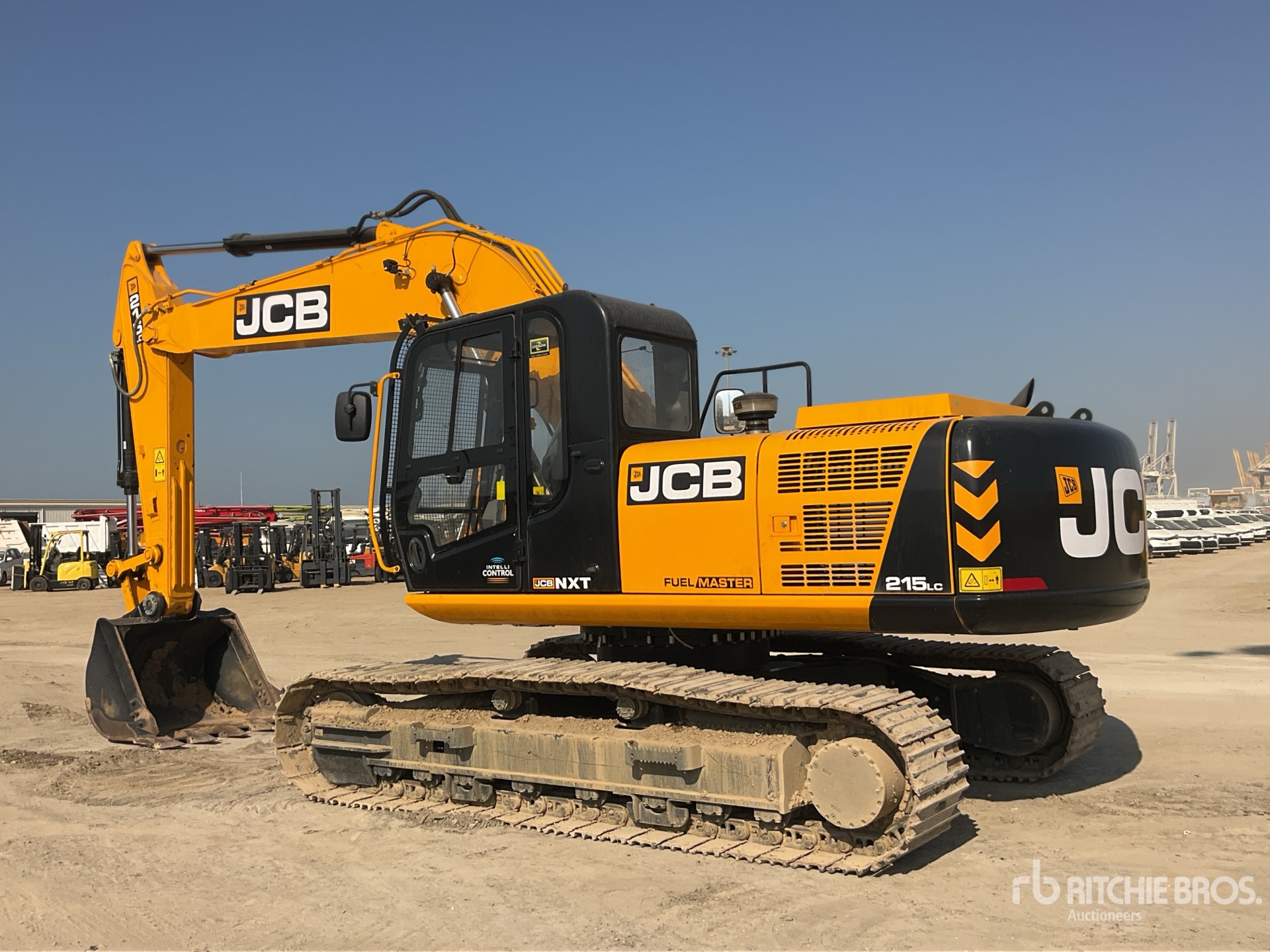 General Appearance with Imagen: esquina trasera izquierda