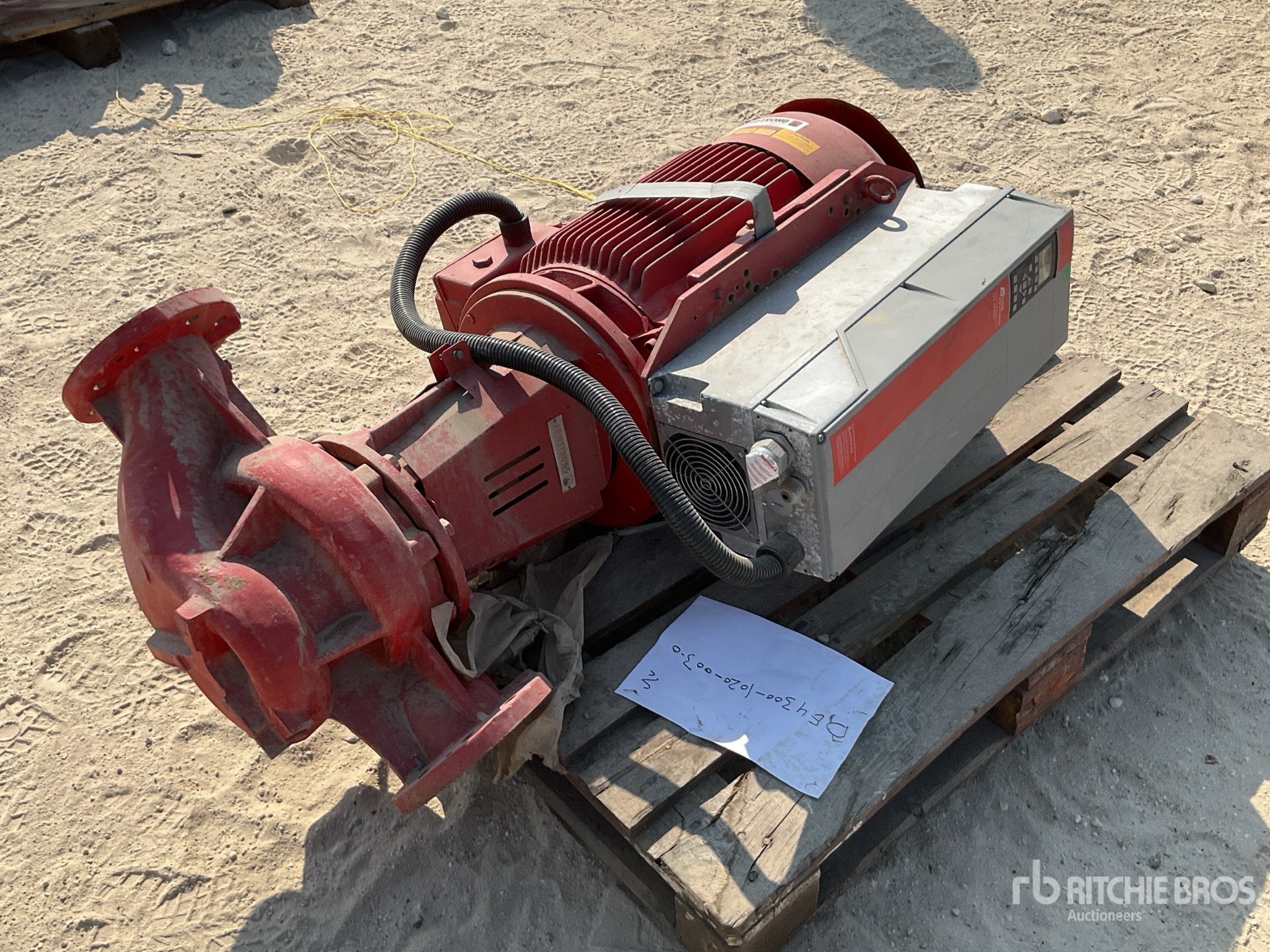 Aspect général with Image, coin arrière gauche