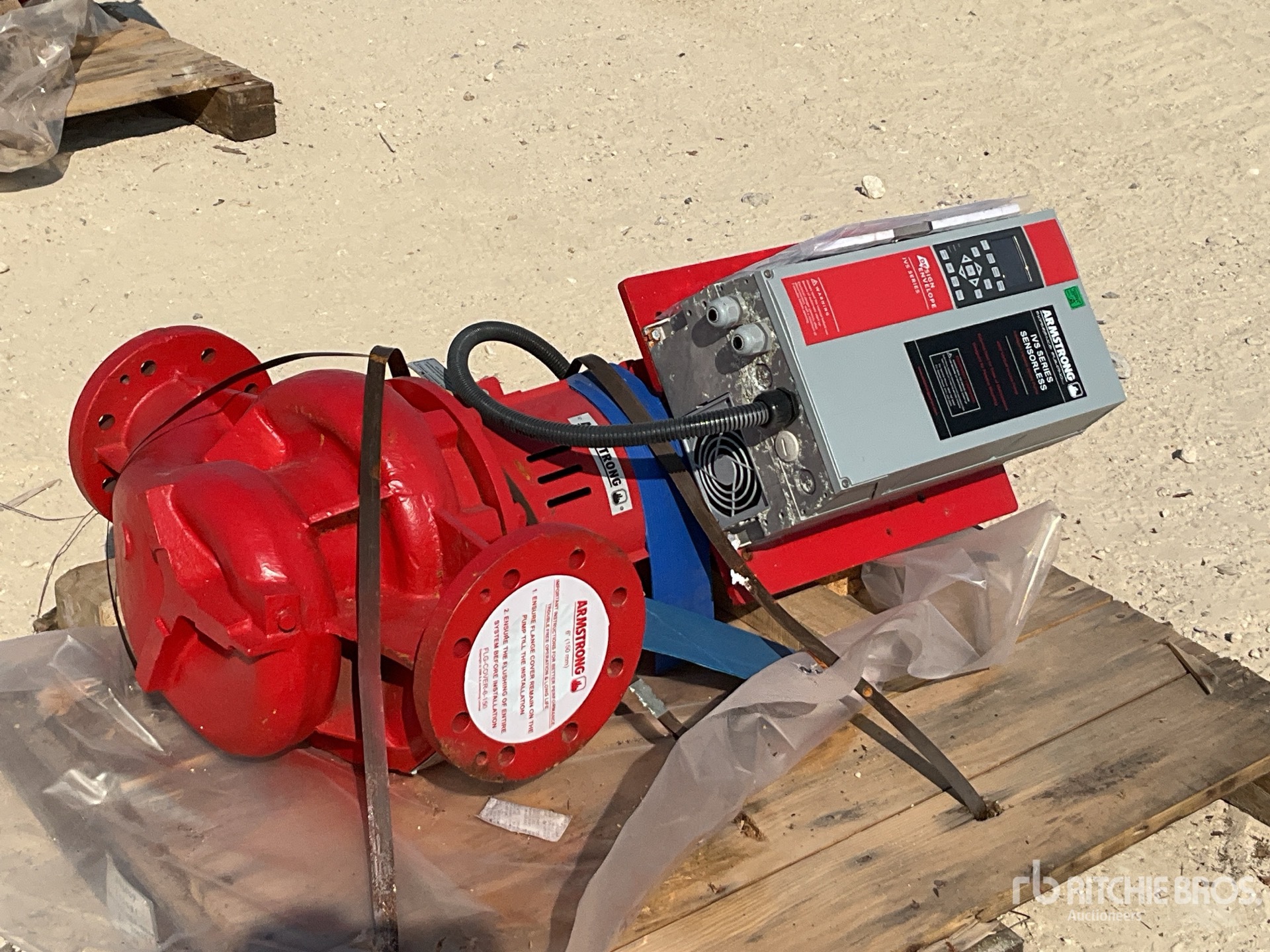 Aspect général with Image, coin arrière gauche