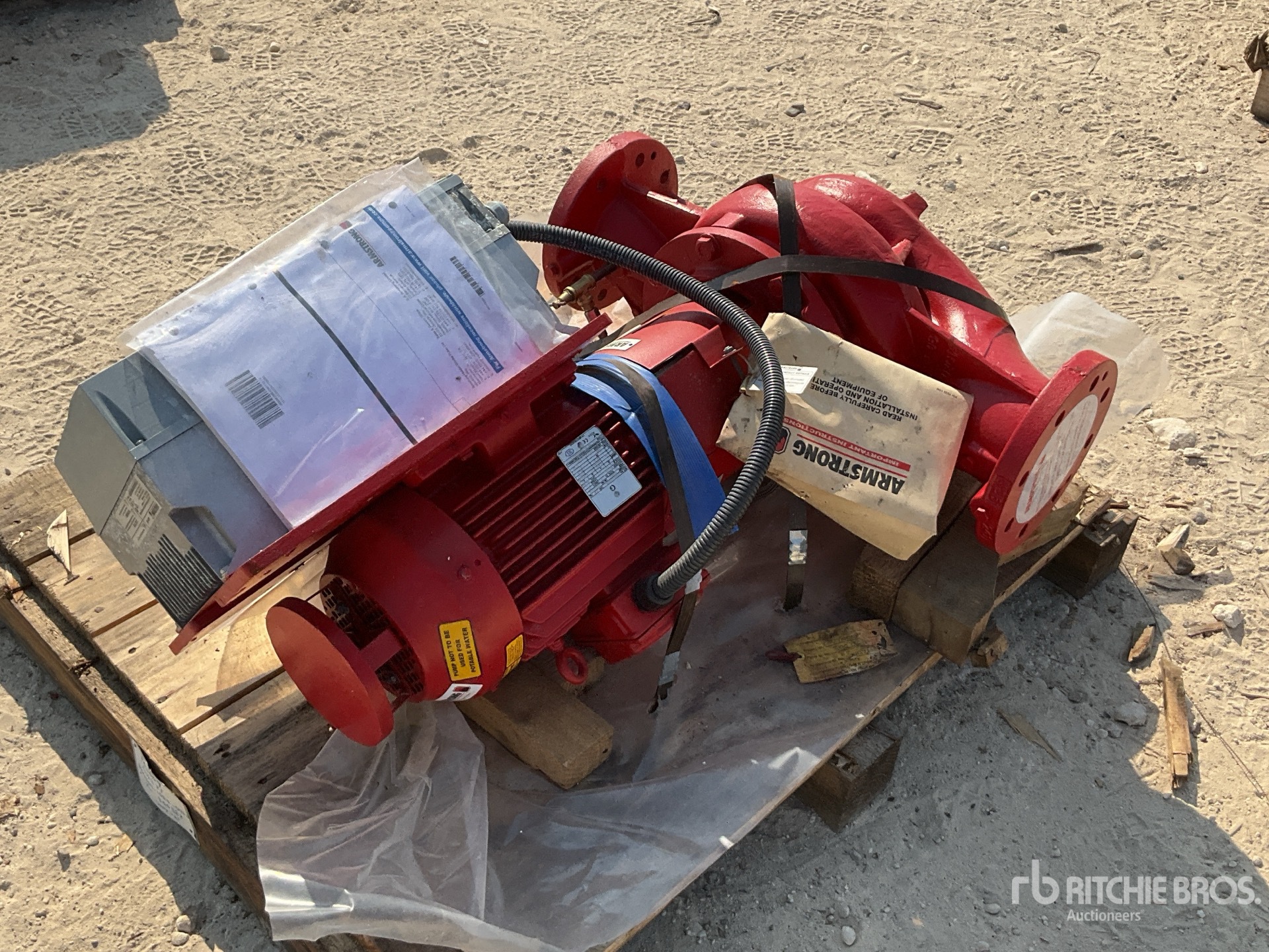 Aspect général with Image, coin avant droit