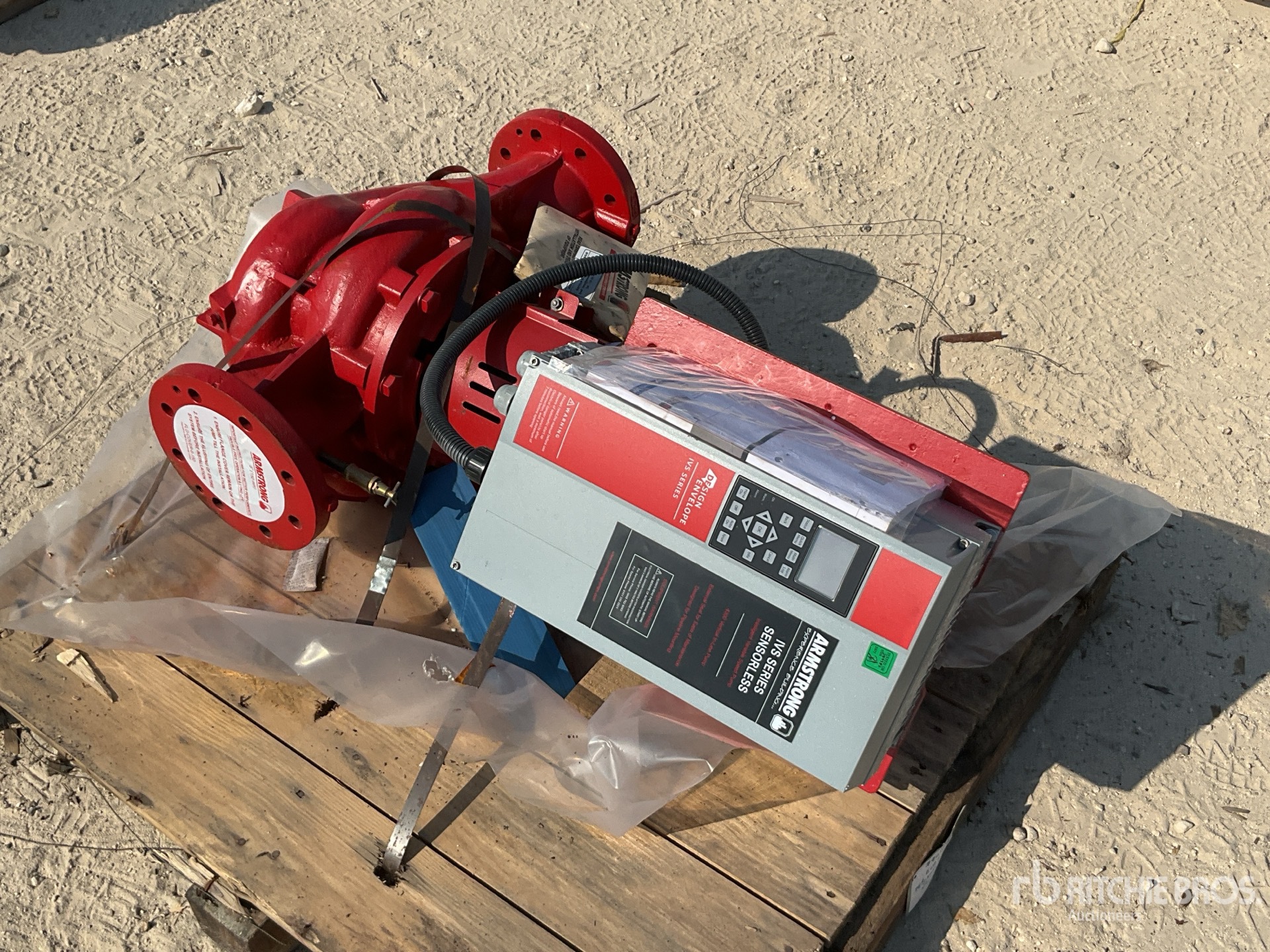 Aspect général with Image, coin avant gauche