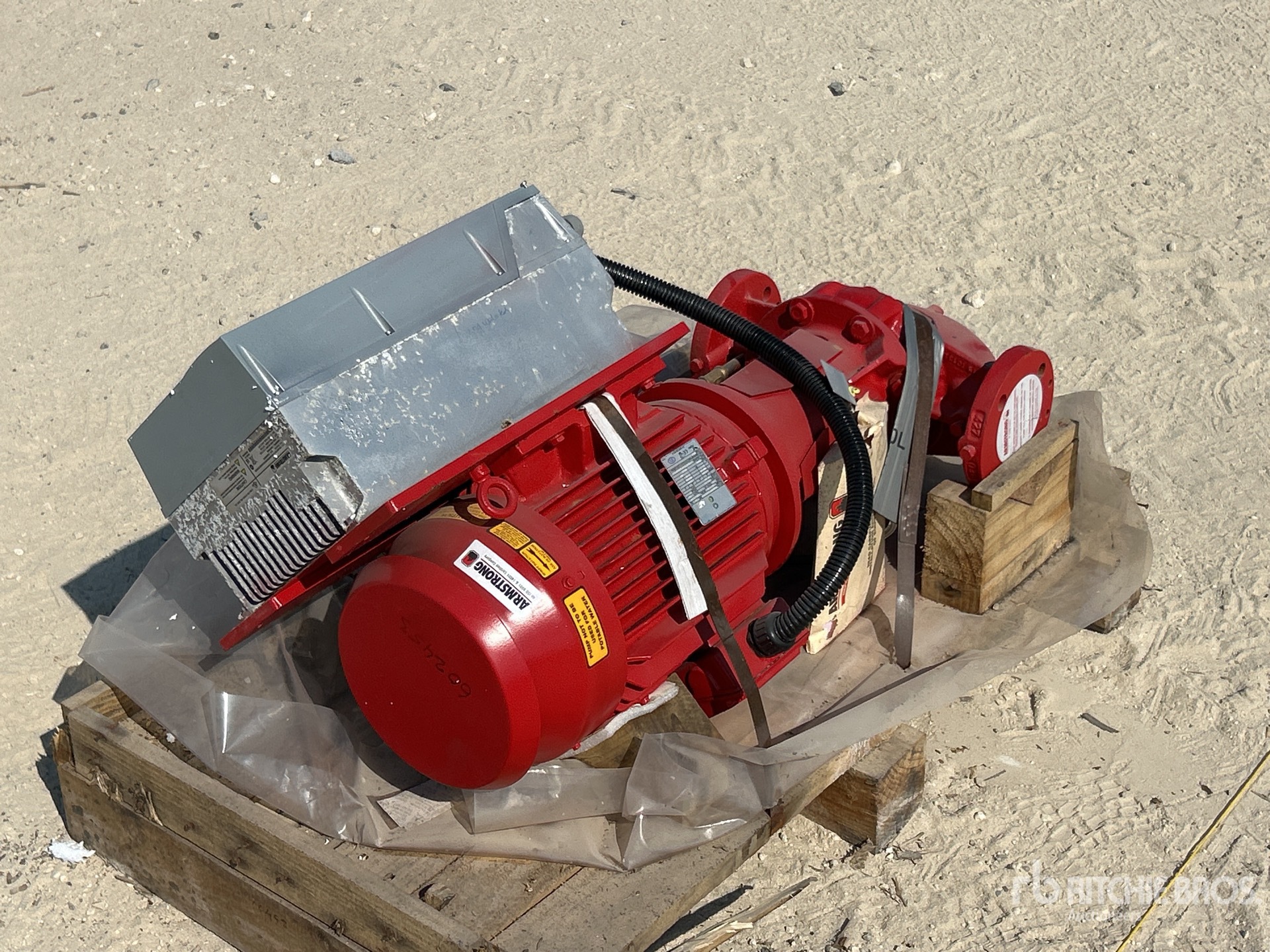 Aspect général with Image, coin avant droit