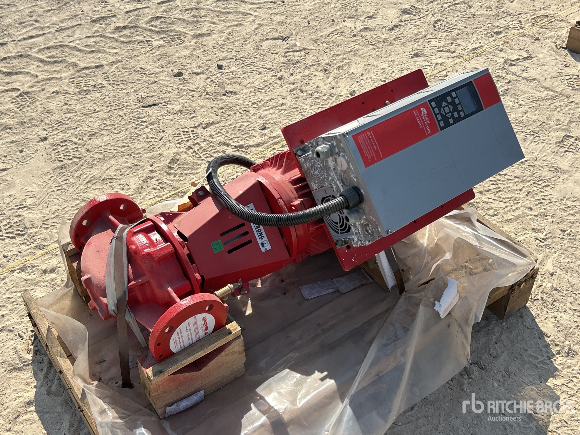 Aspect général with Image, coin arrière gauche