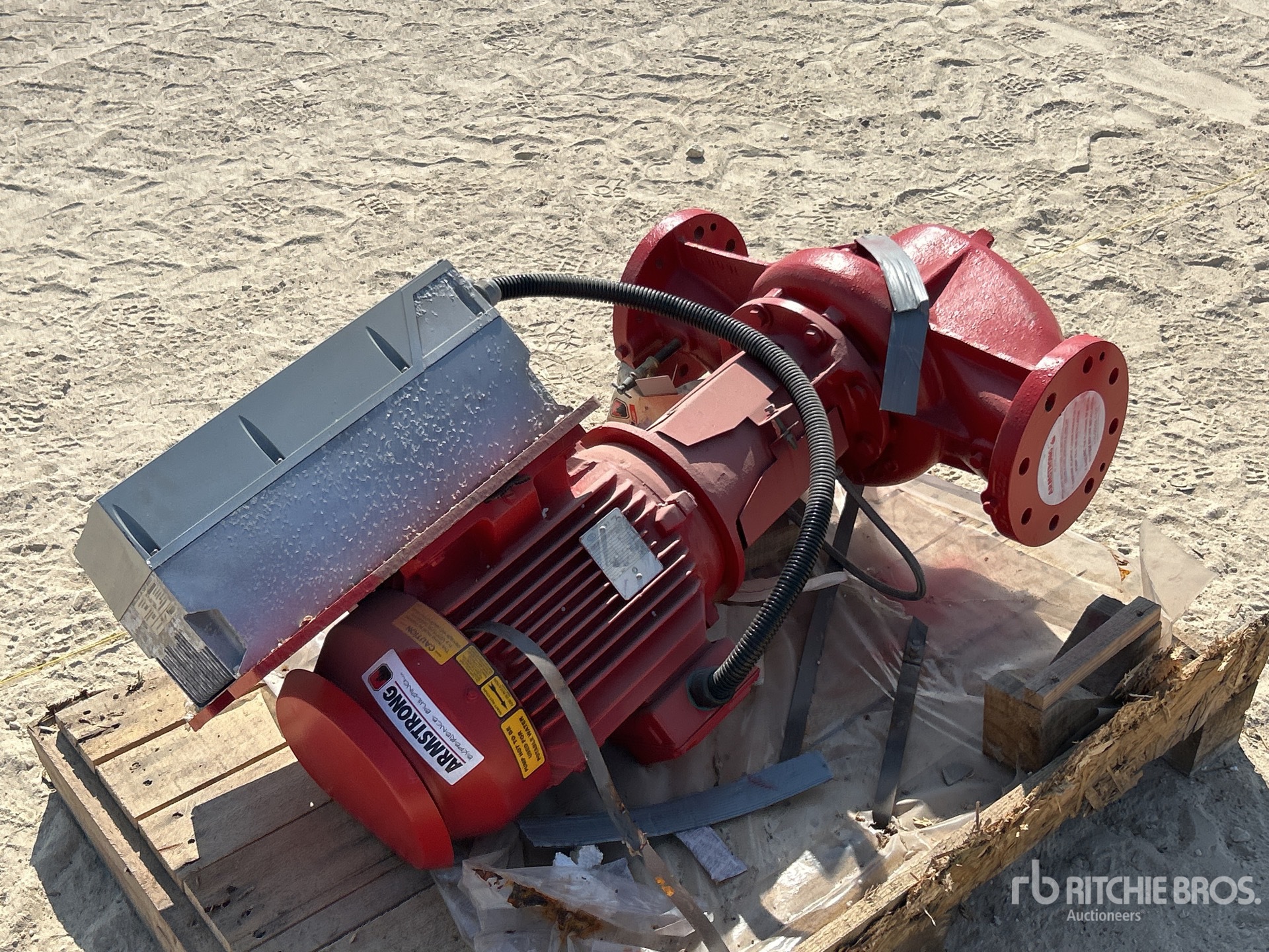 Aspect général with Image, coin avant droit