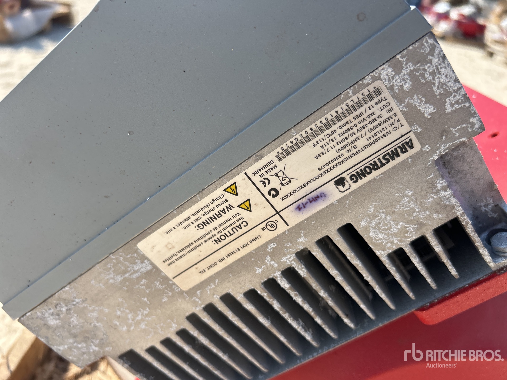 Aspect général with 