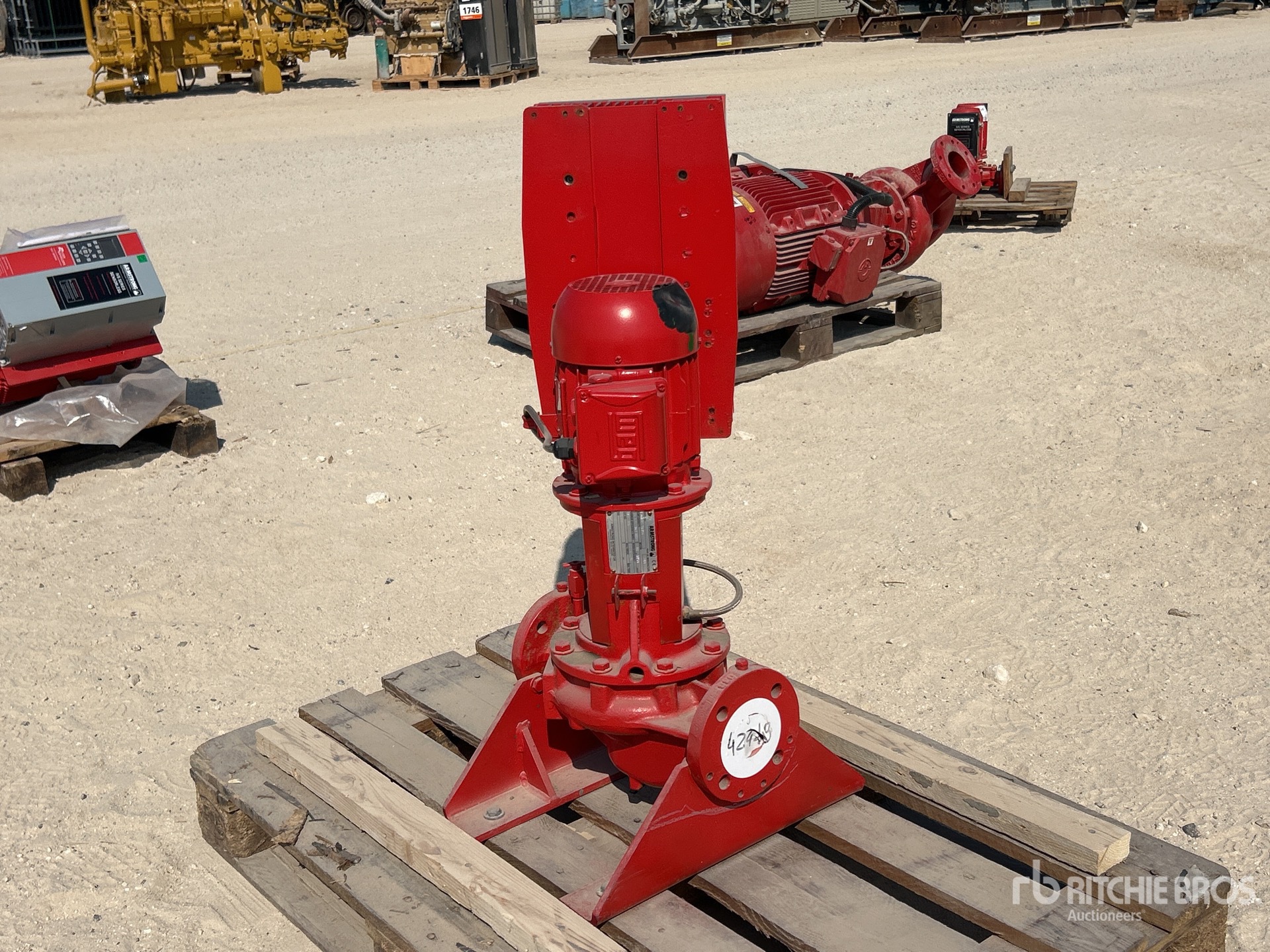 Aspect général with Image, coin arrière droit