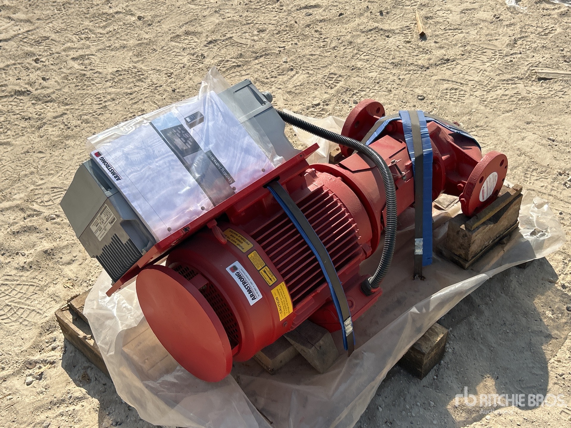 Aspect général with Image, coin avant droit