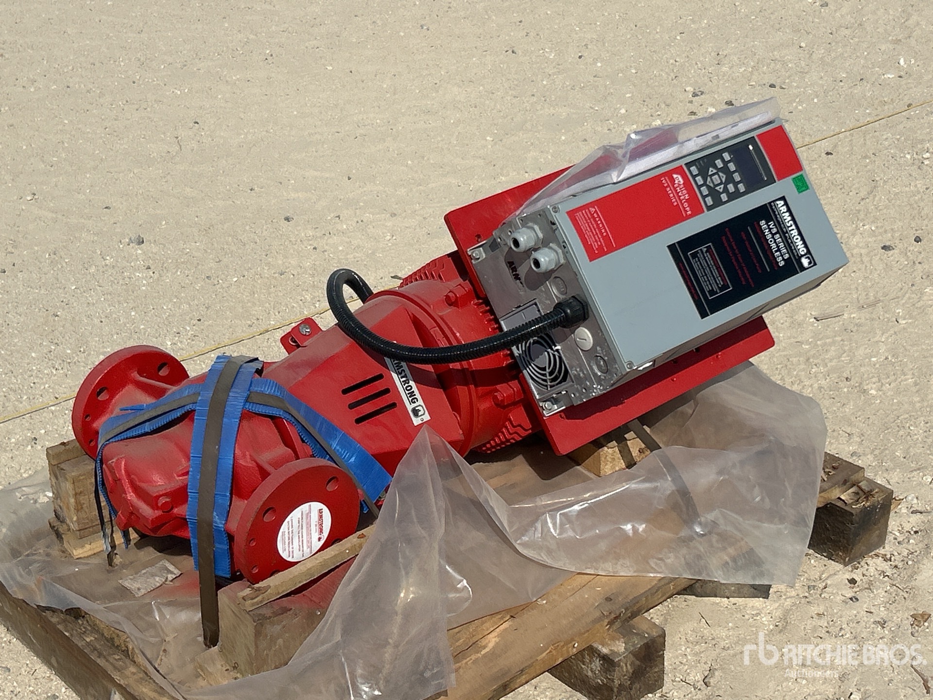 Aspect général with Image, coin arrière gauche