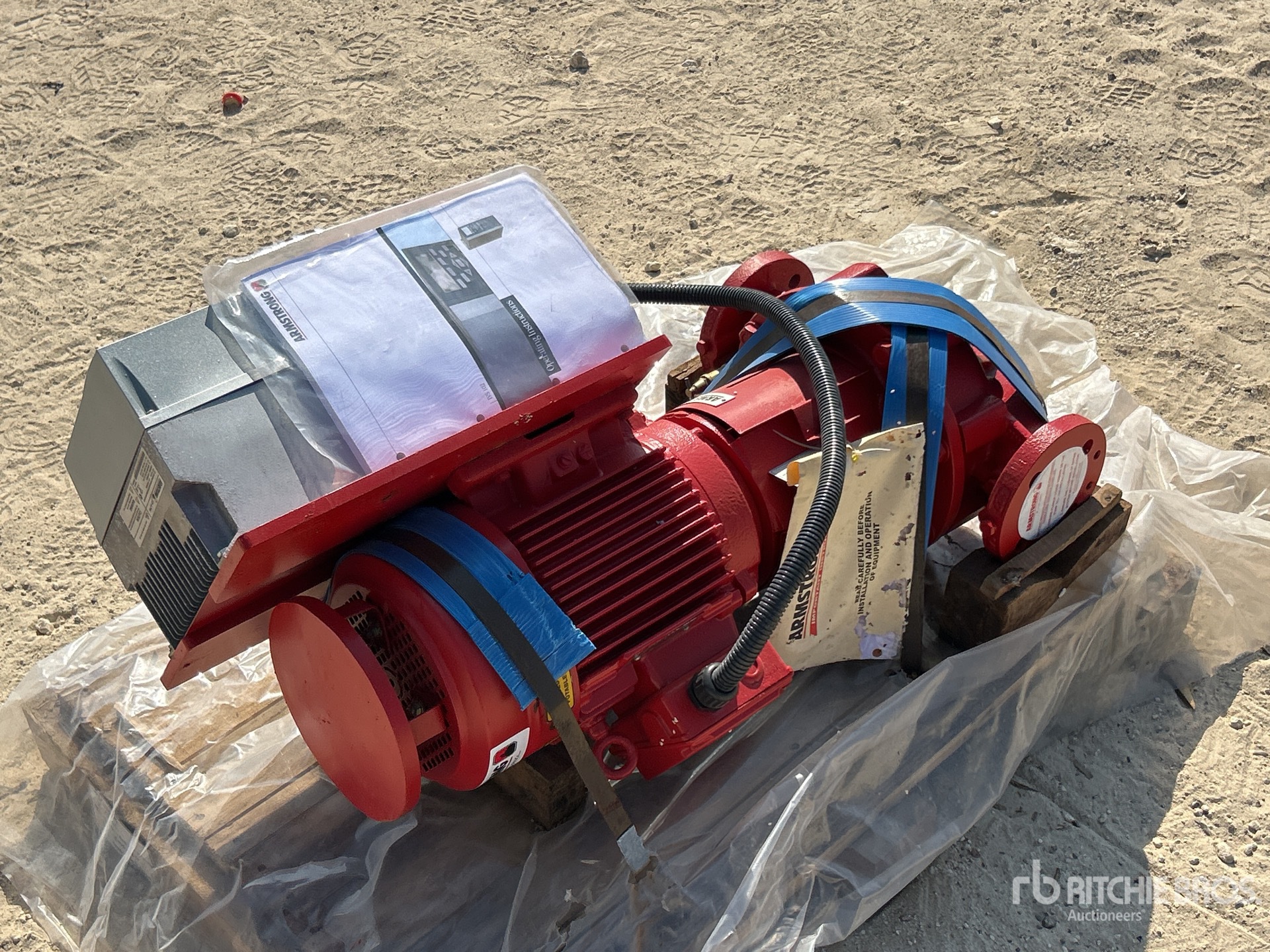 Aspect général with Image, coin avant droit