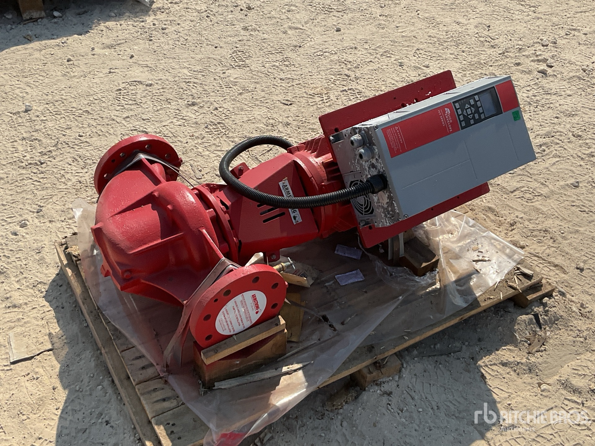 Aspect général with 