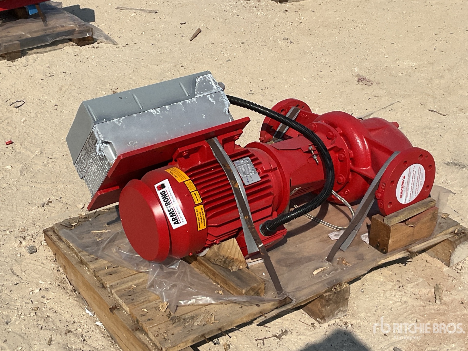 Aspect général with Image, coin avant droit