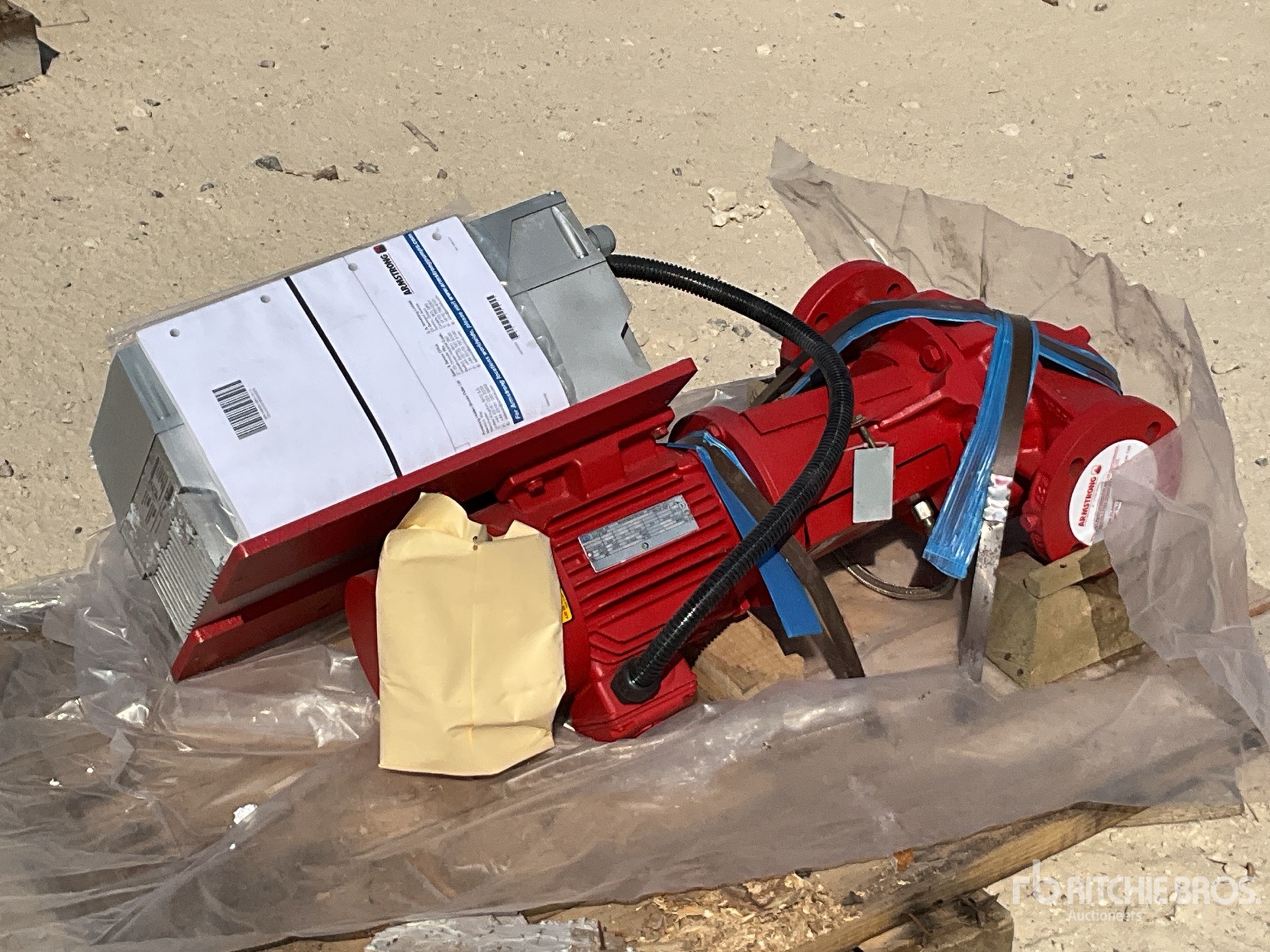 Aspect général with Image, coin avant droit