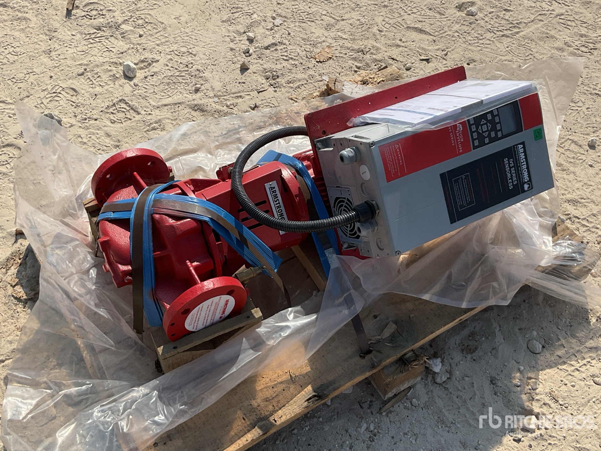 Aspect général with Image, coin arrière gauche