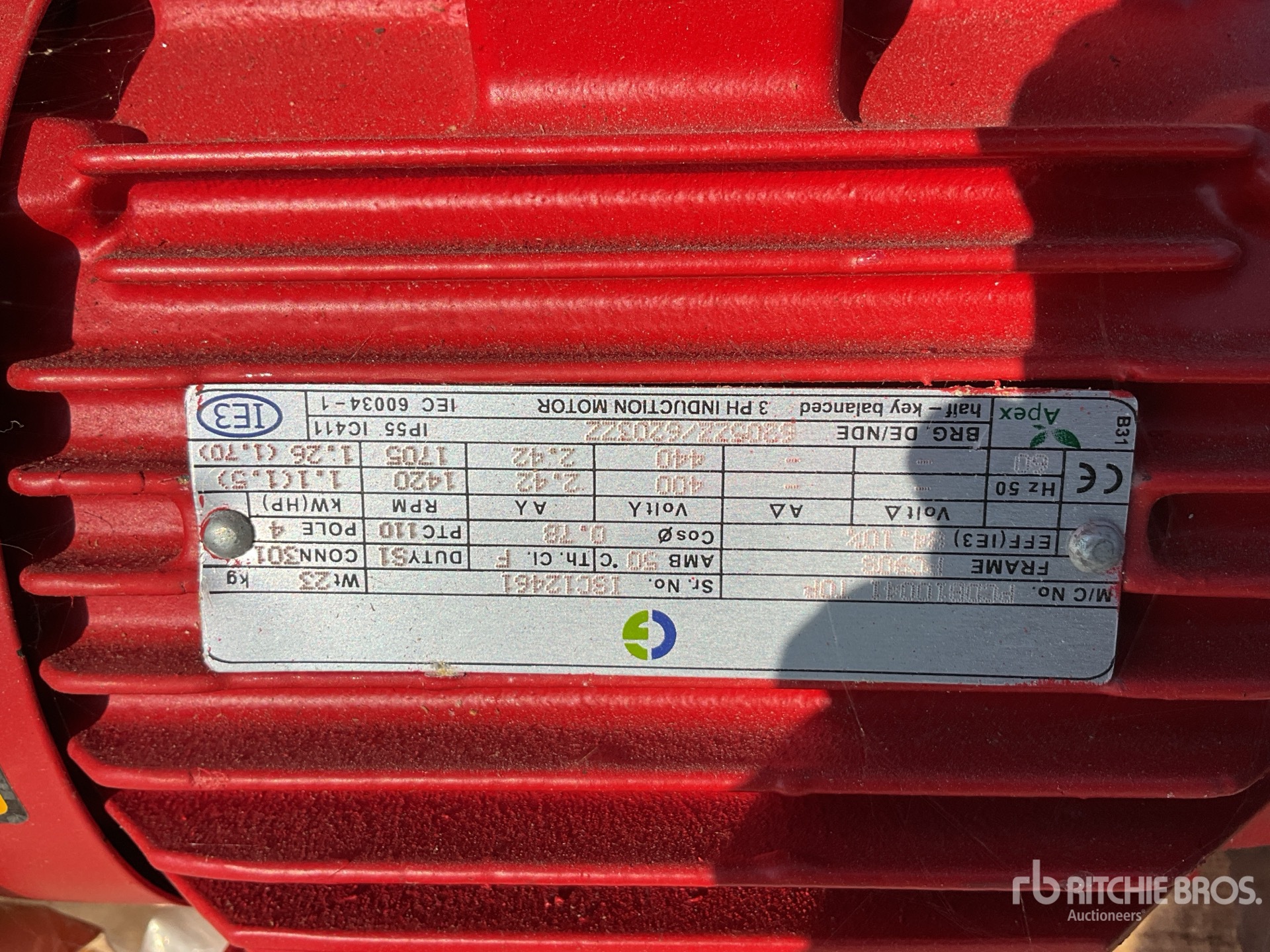 Aspect général with 