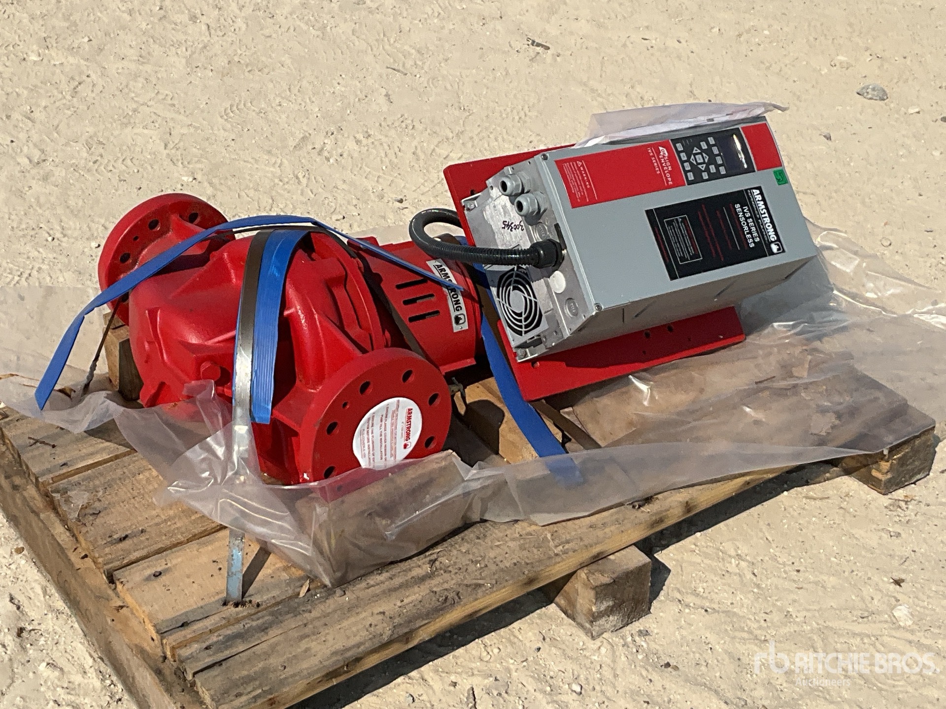 Aspect général with Image, coin arrière gauche