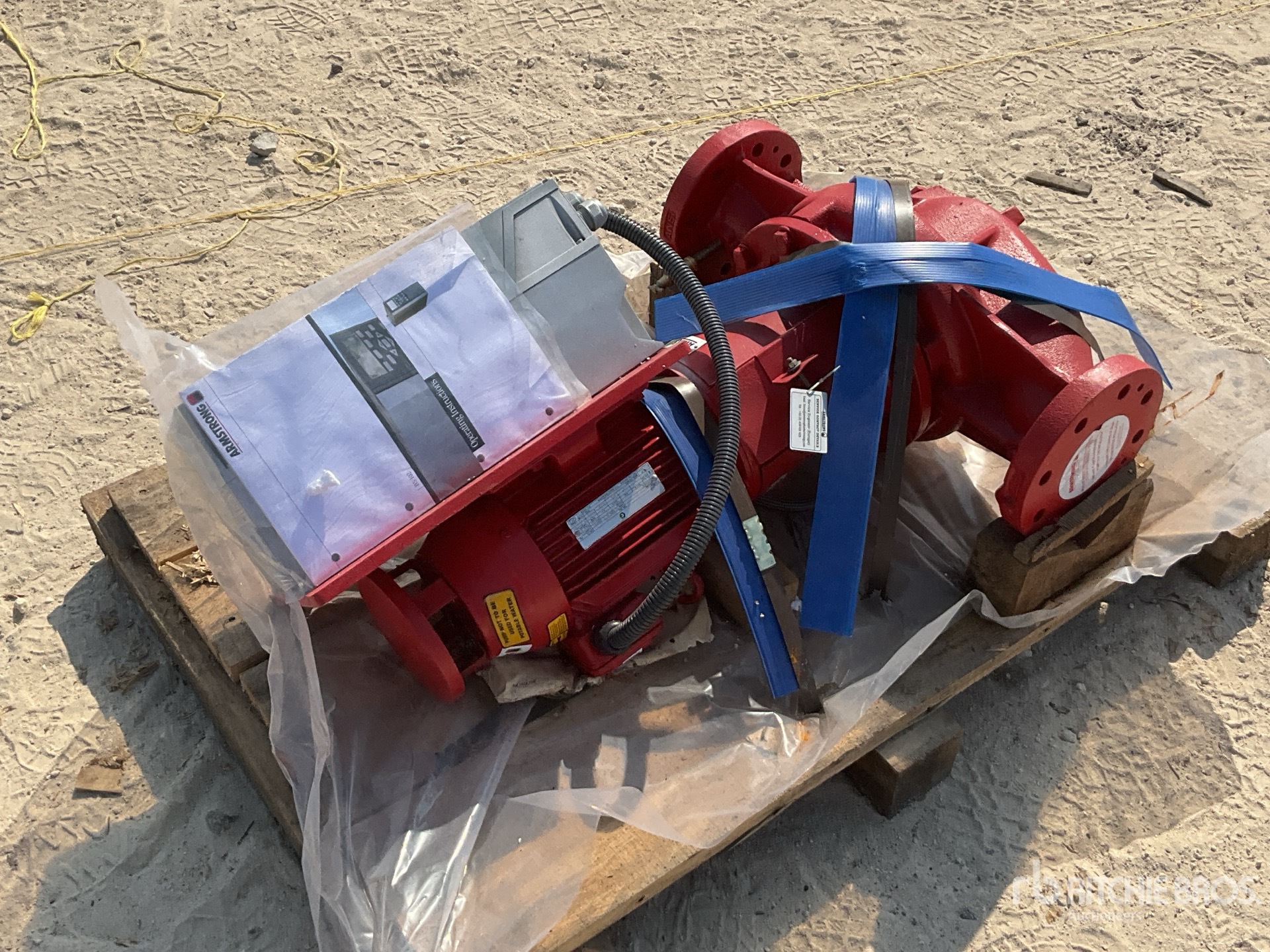 Aspect général with Image, coin avant droit