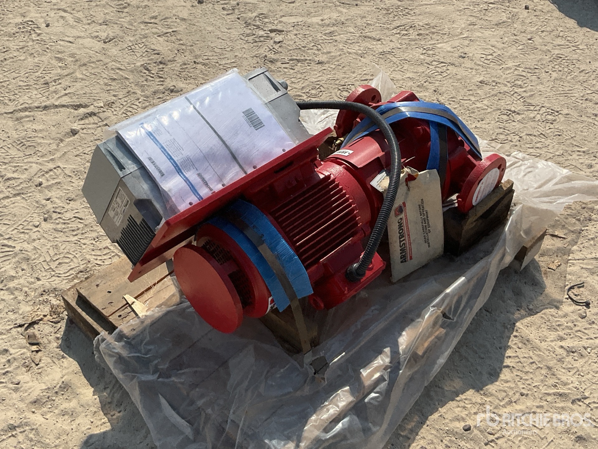 Aspect général with Image, coin avant droit