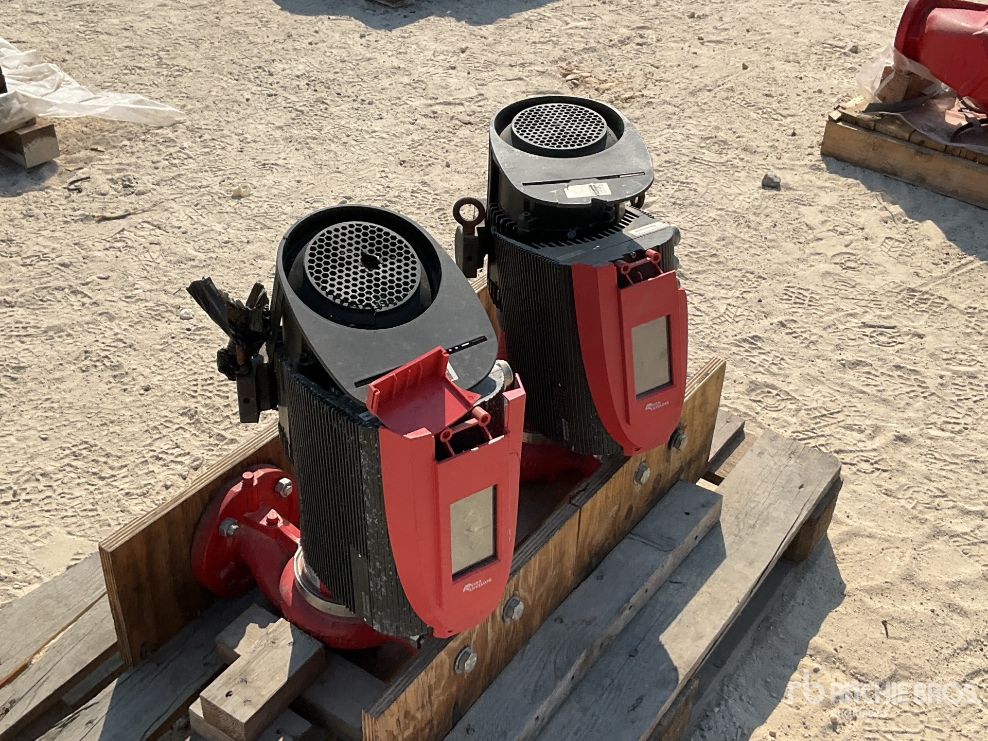 Aspect général with Image, coin avant droit