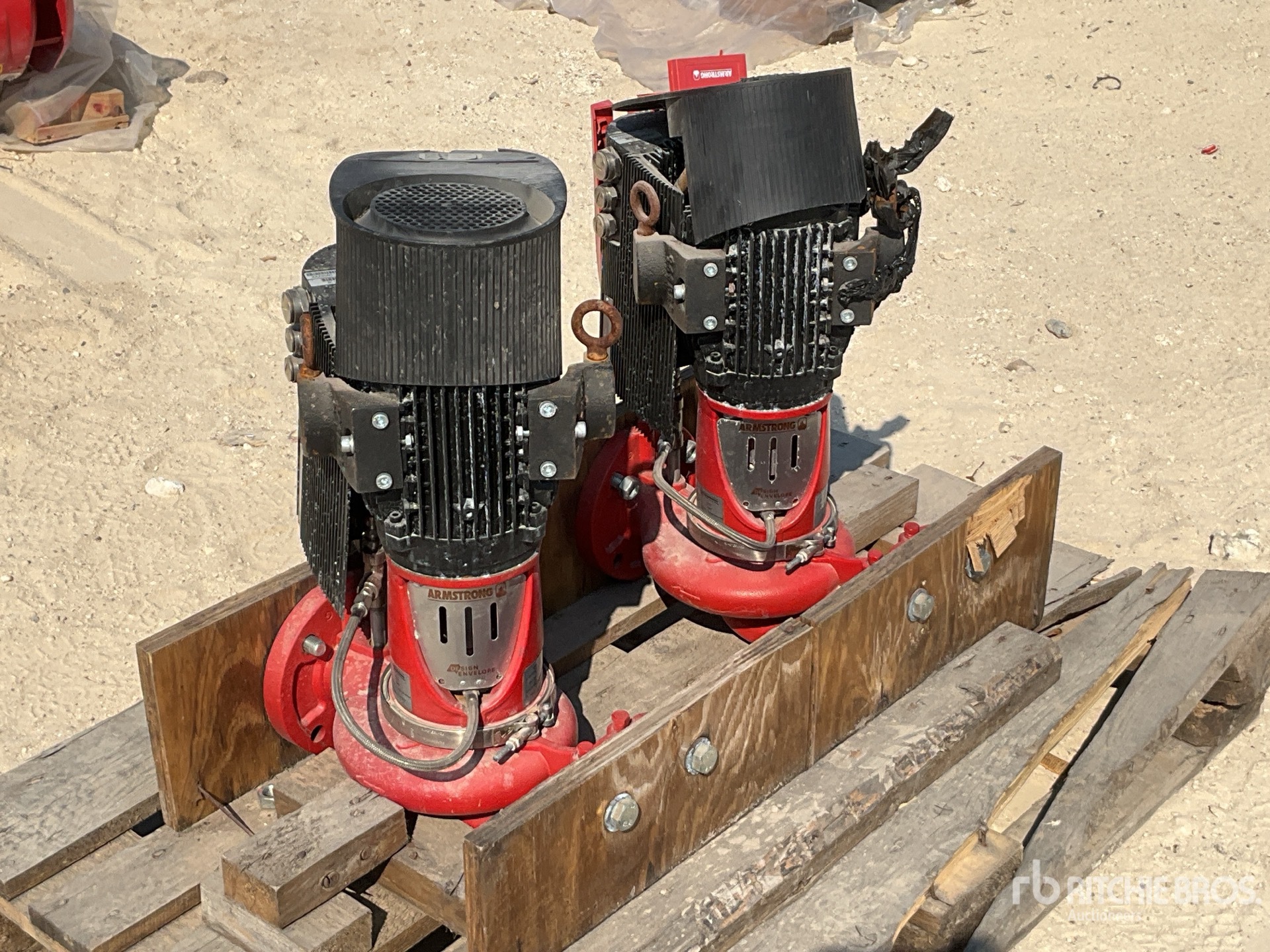 Aspect général with Image, coin arrière gauche