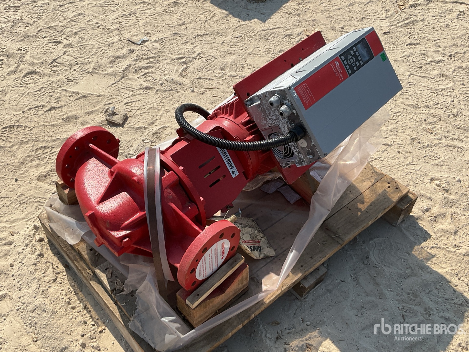 Aspect général with Image, coin arrière gauche