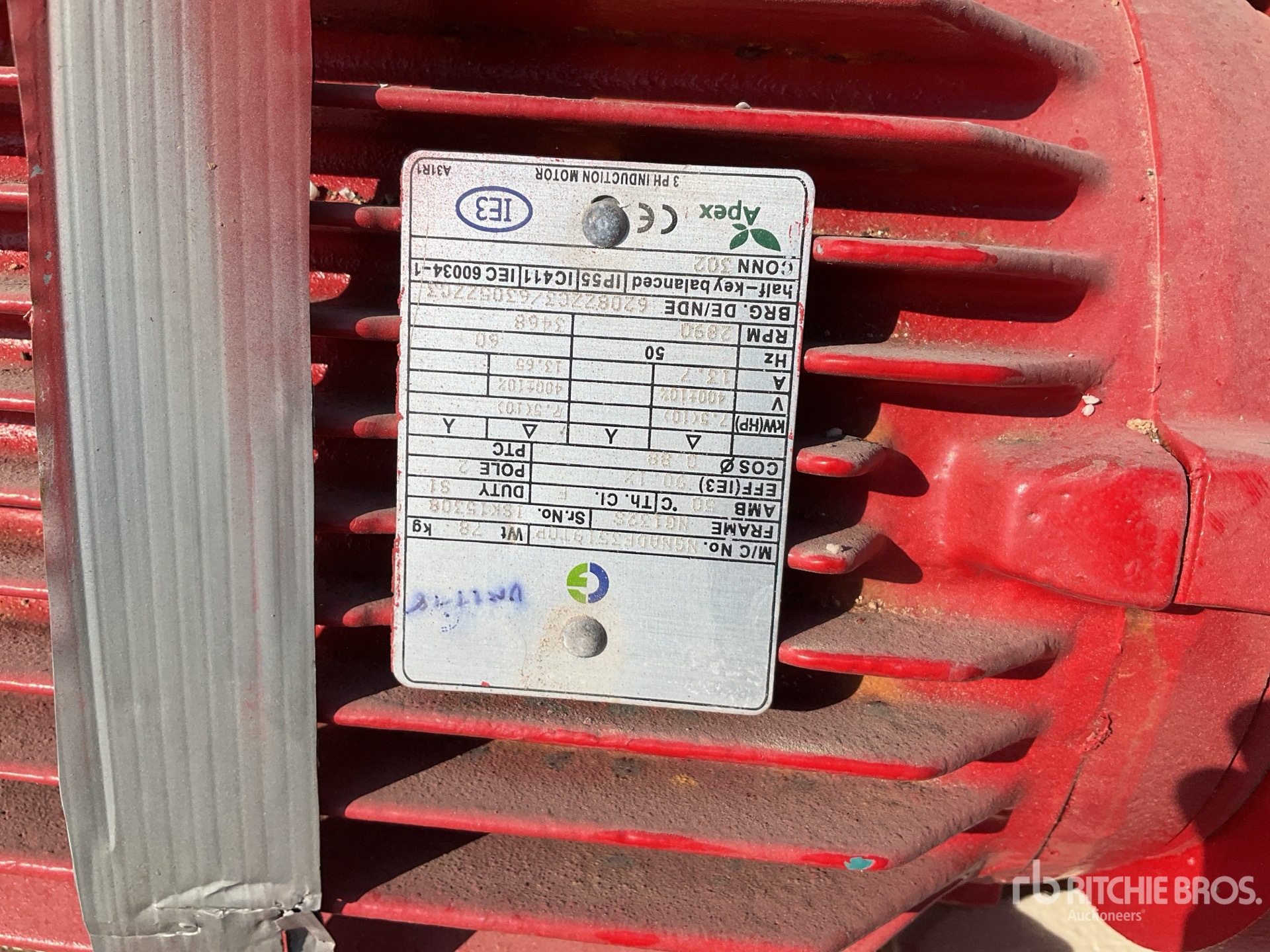 Aspect général with 