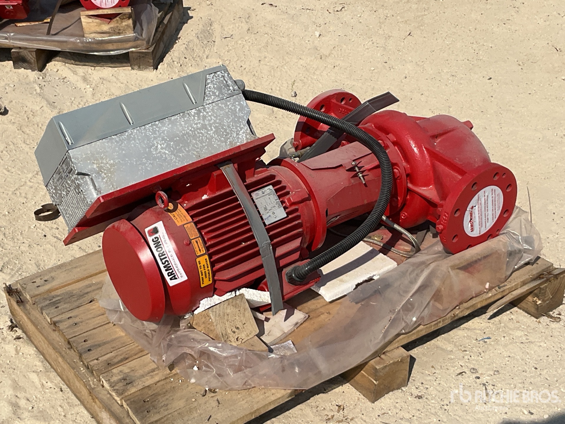 Aspect général with Image, coin avant droit