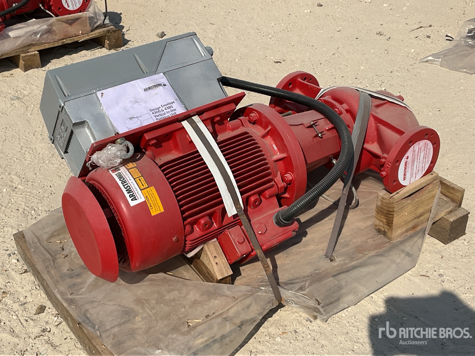 Aspect général with Image, coin avant droit