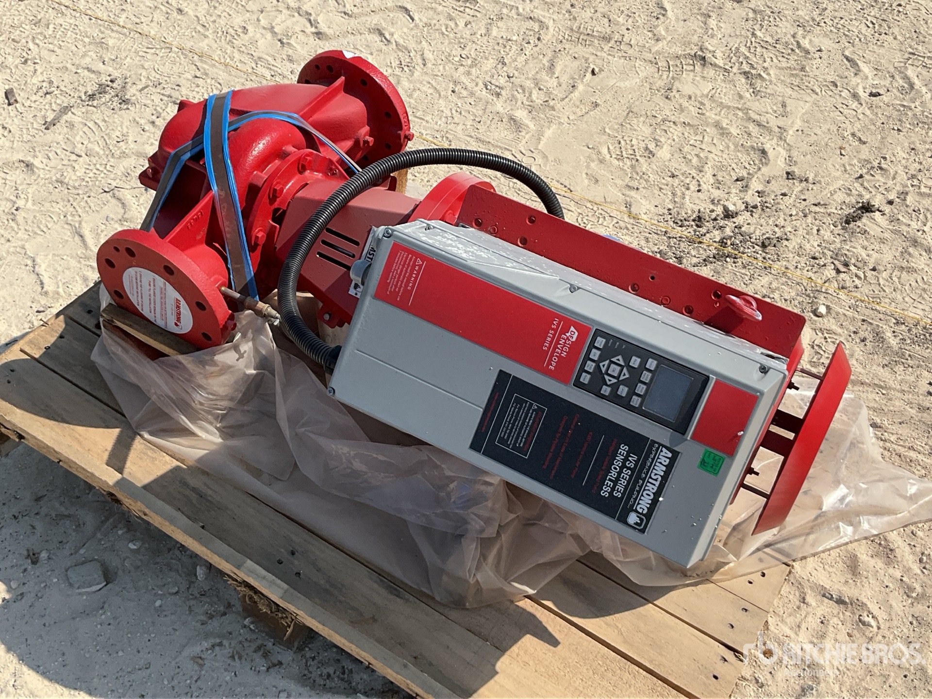 Aspect général with Image, coin avant gauche