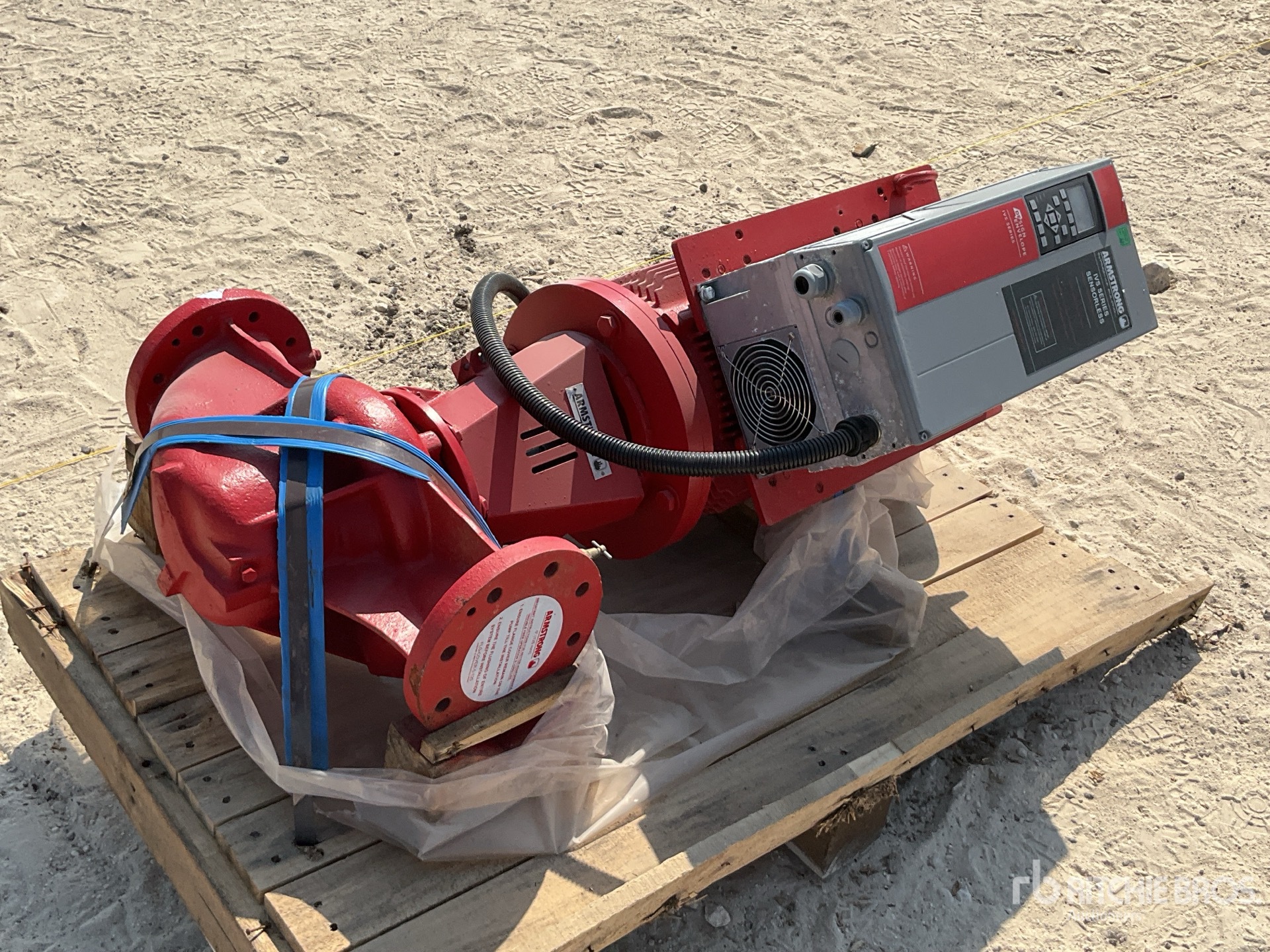 Aspect général with Image, coin arrière gauche