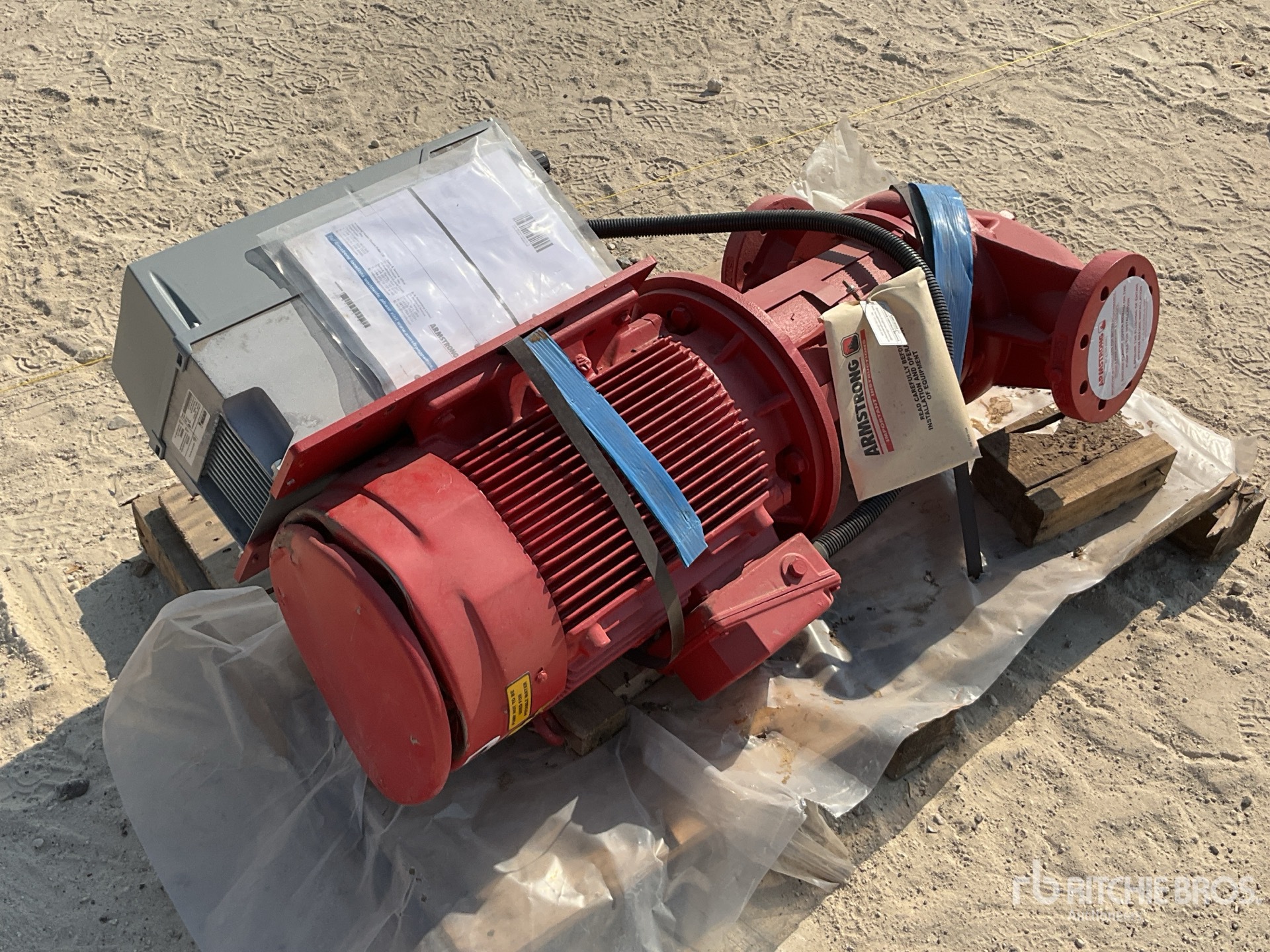 Aspect général with Image, coin avant droit