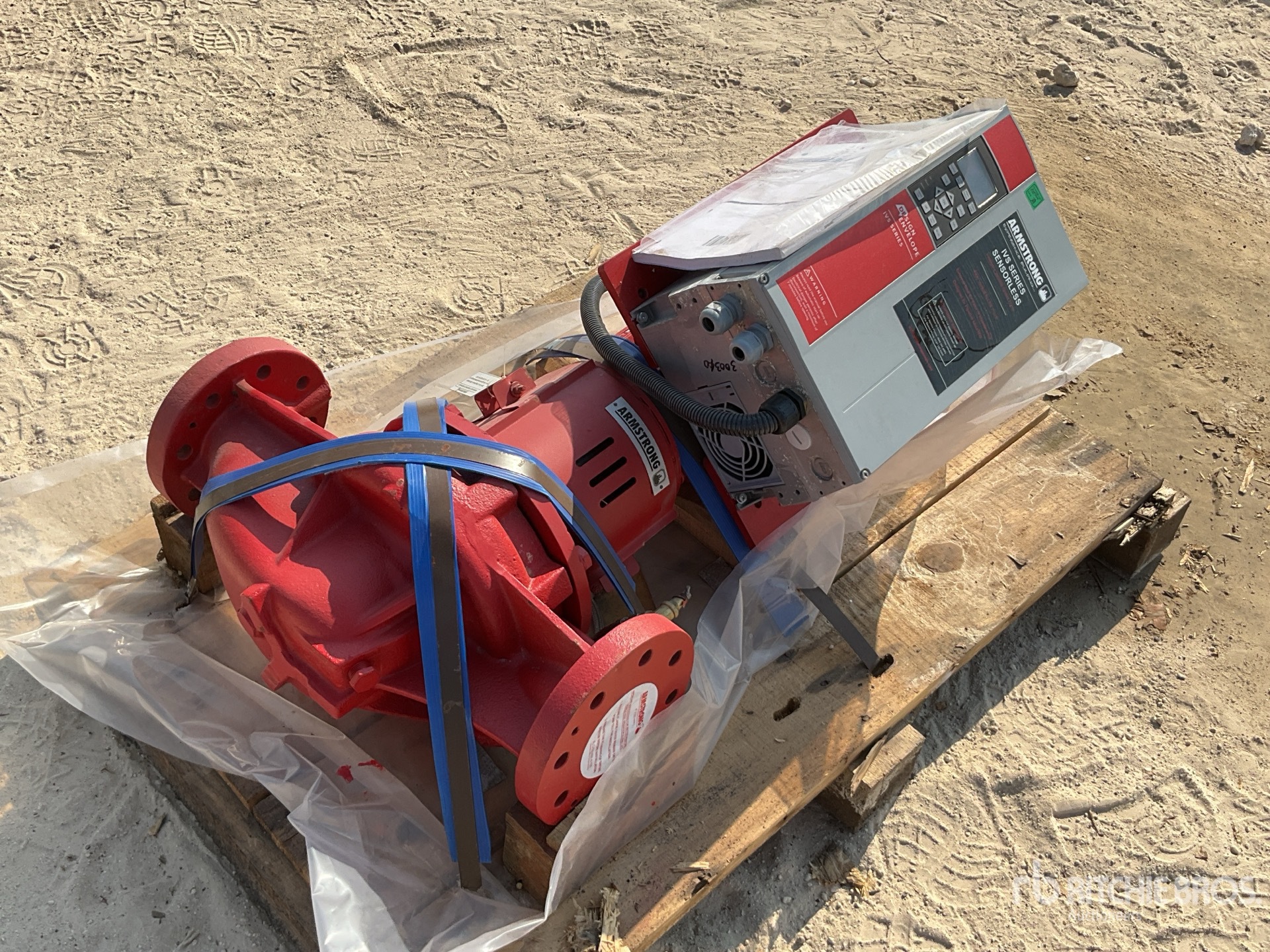 Aspect général with Image, coin arrière gauche