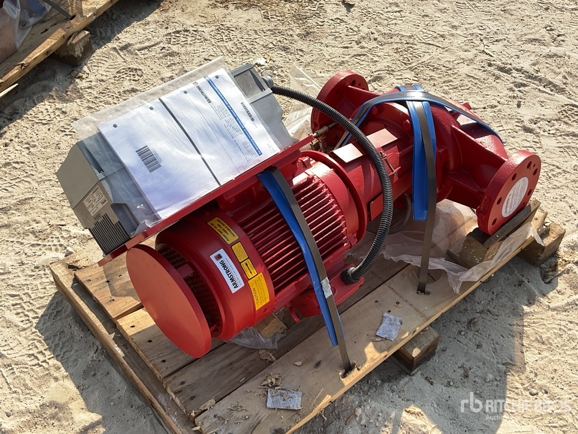 Aspect général with Image, coin avant droit