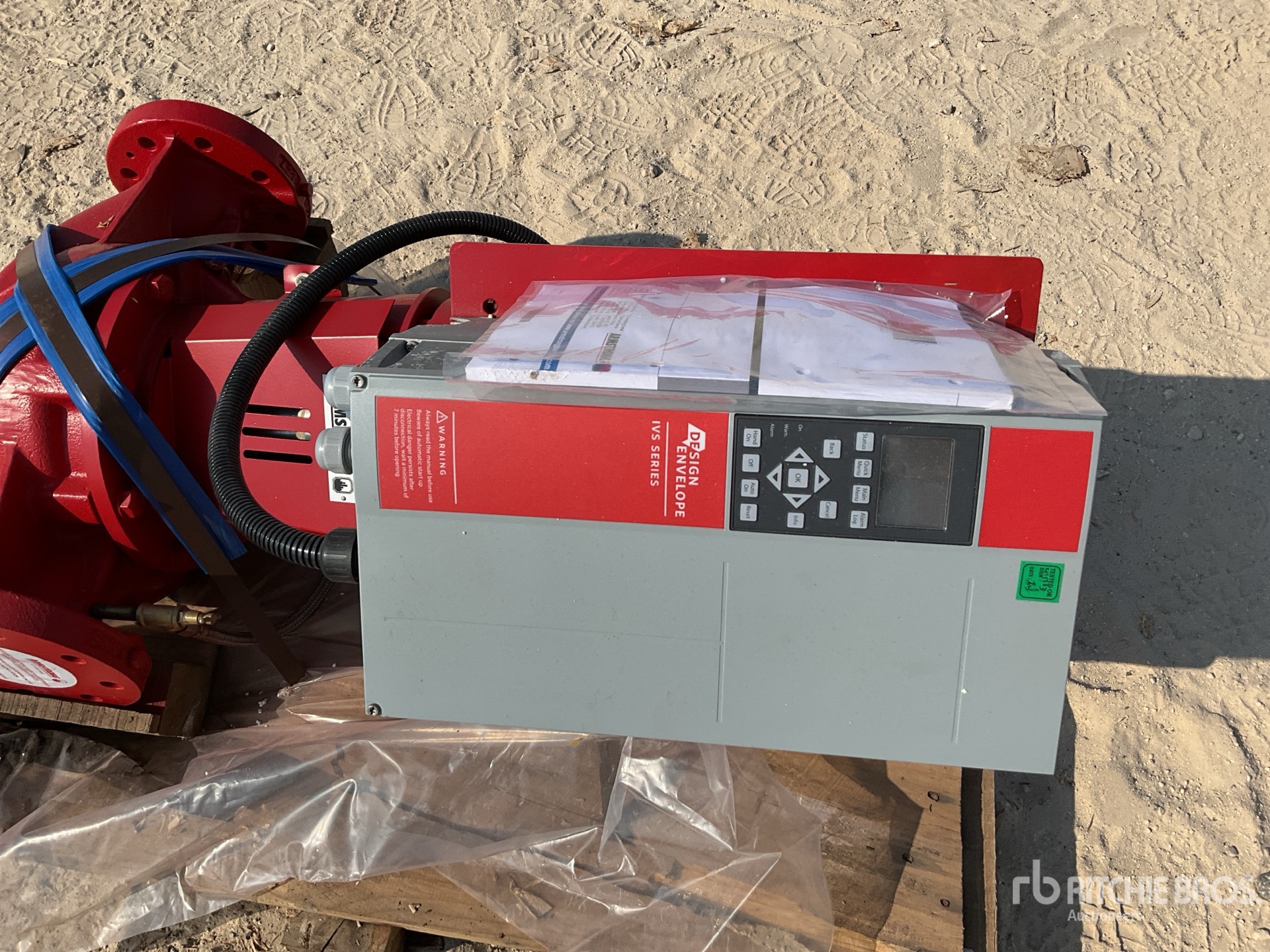 Aspect général with 