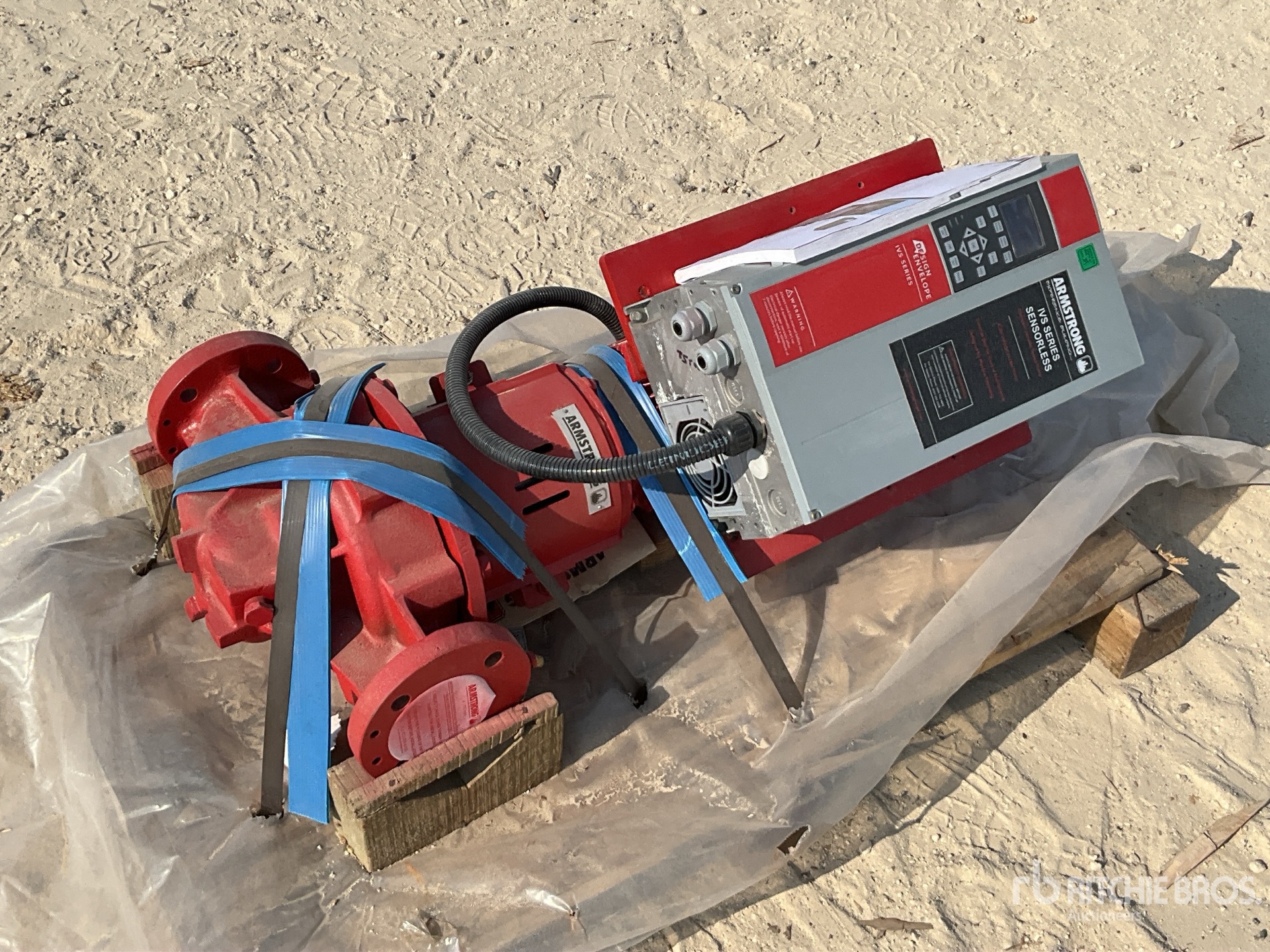 Aspect général with Image, coin arrière gauche