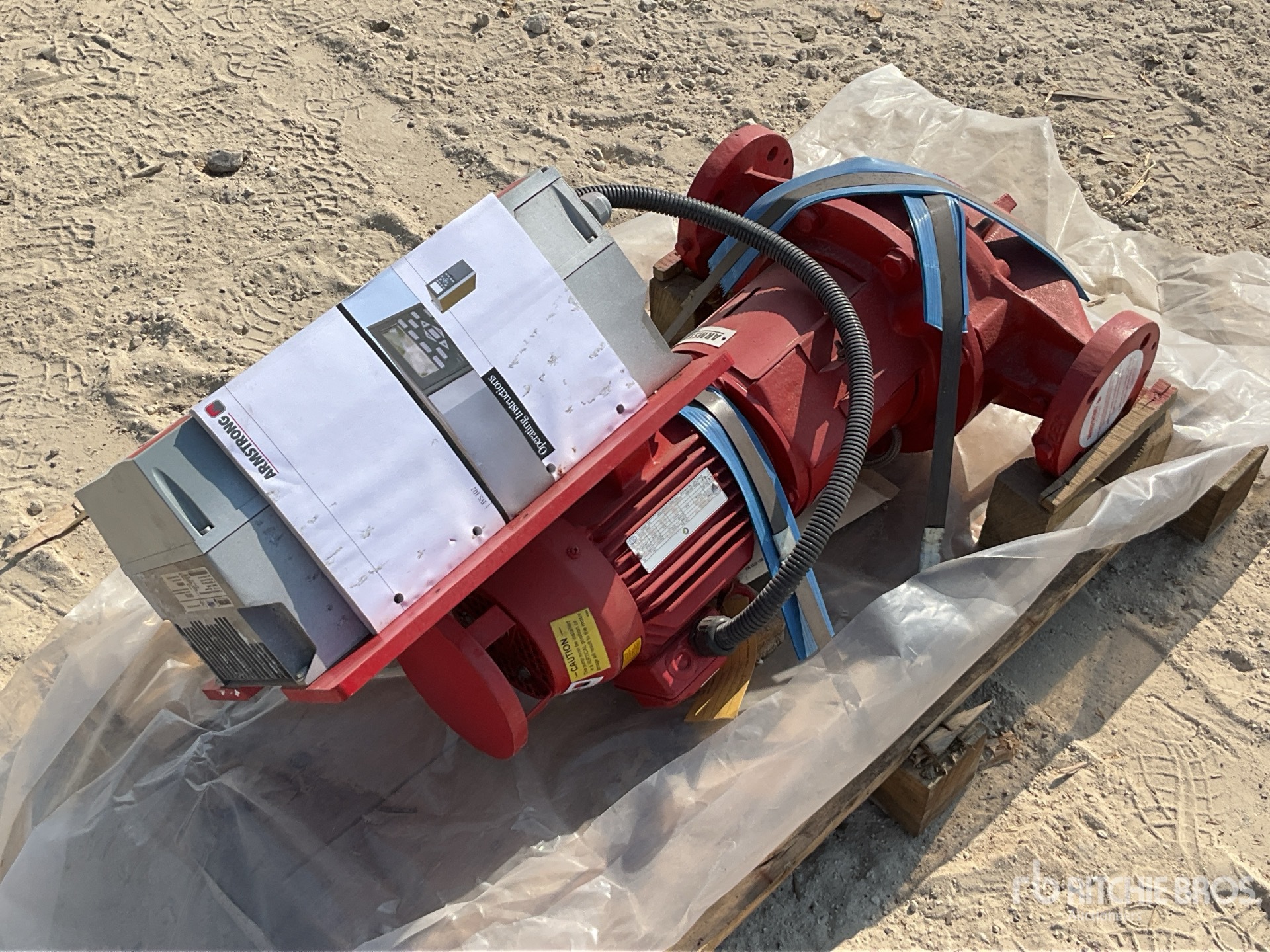 Aspect général with Image, coin avant droit