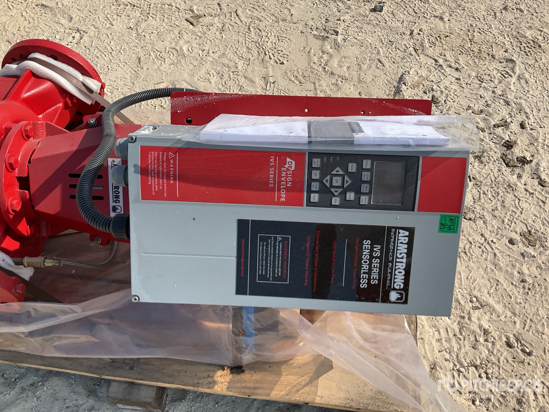 Aspect général with 