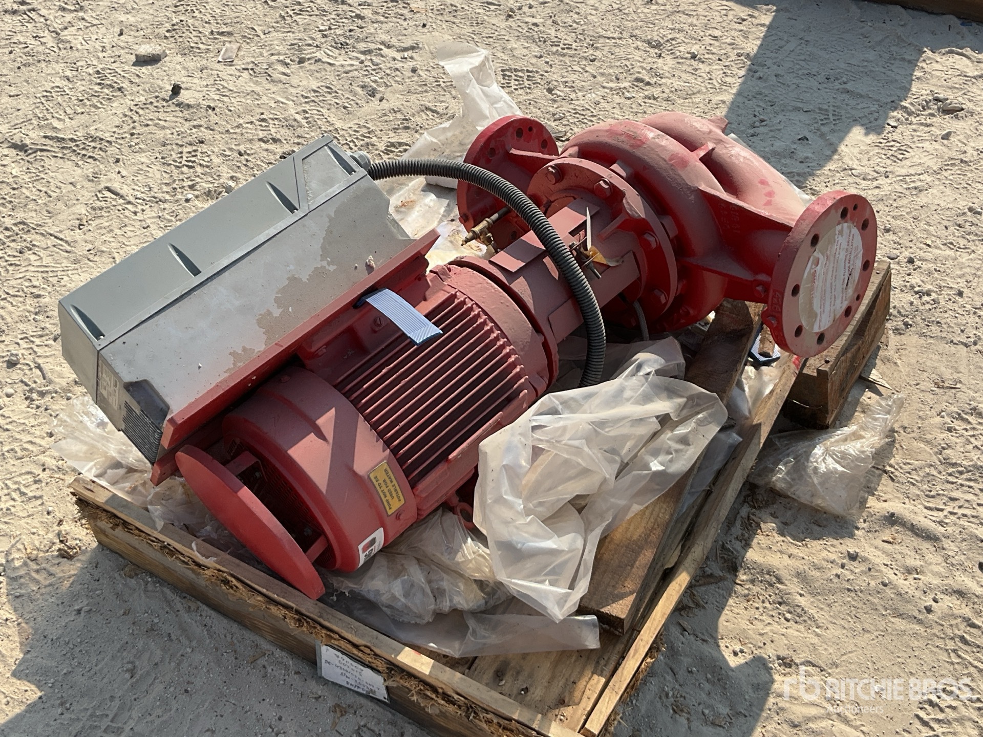 Aspect général with Image, coin avant droit