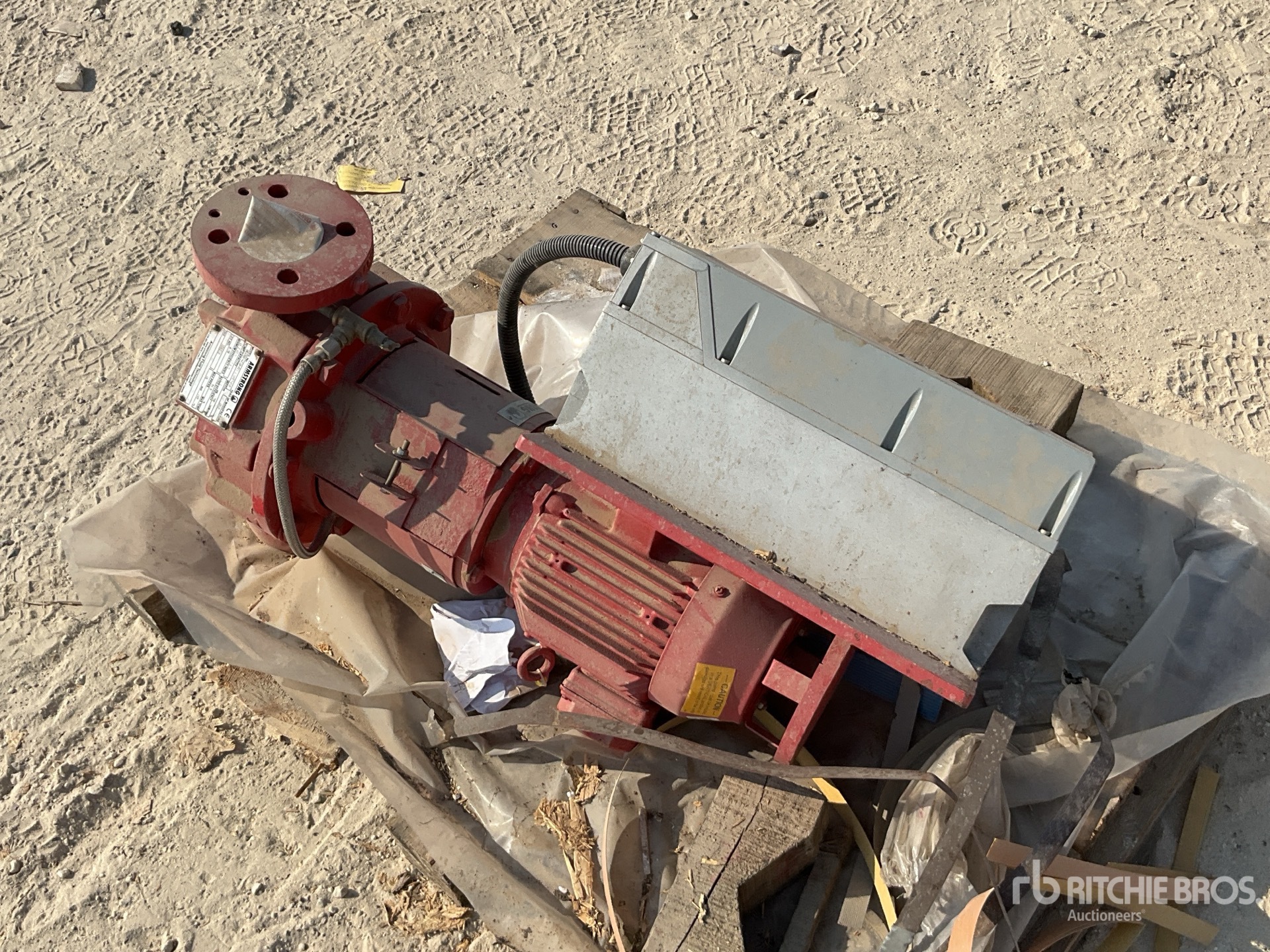 Aspect général with Image, coin avant droit